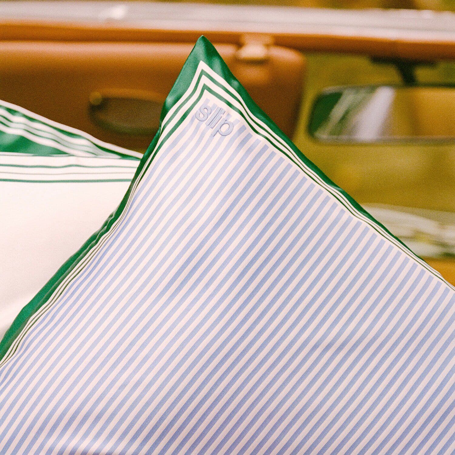Queen Pillowcase - The Lodge