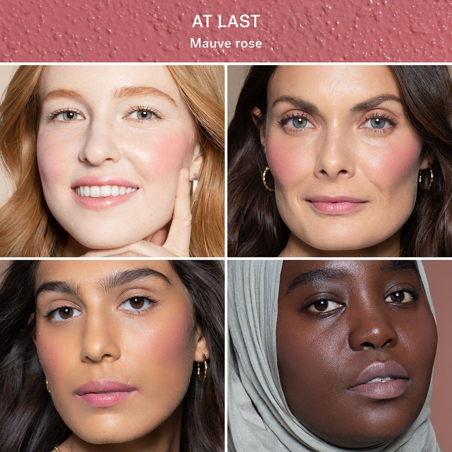 The Beauty of Clean Makeup Set