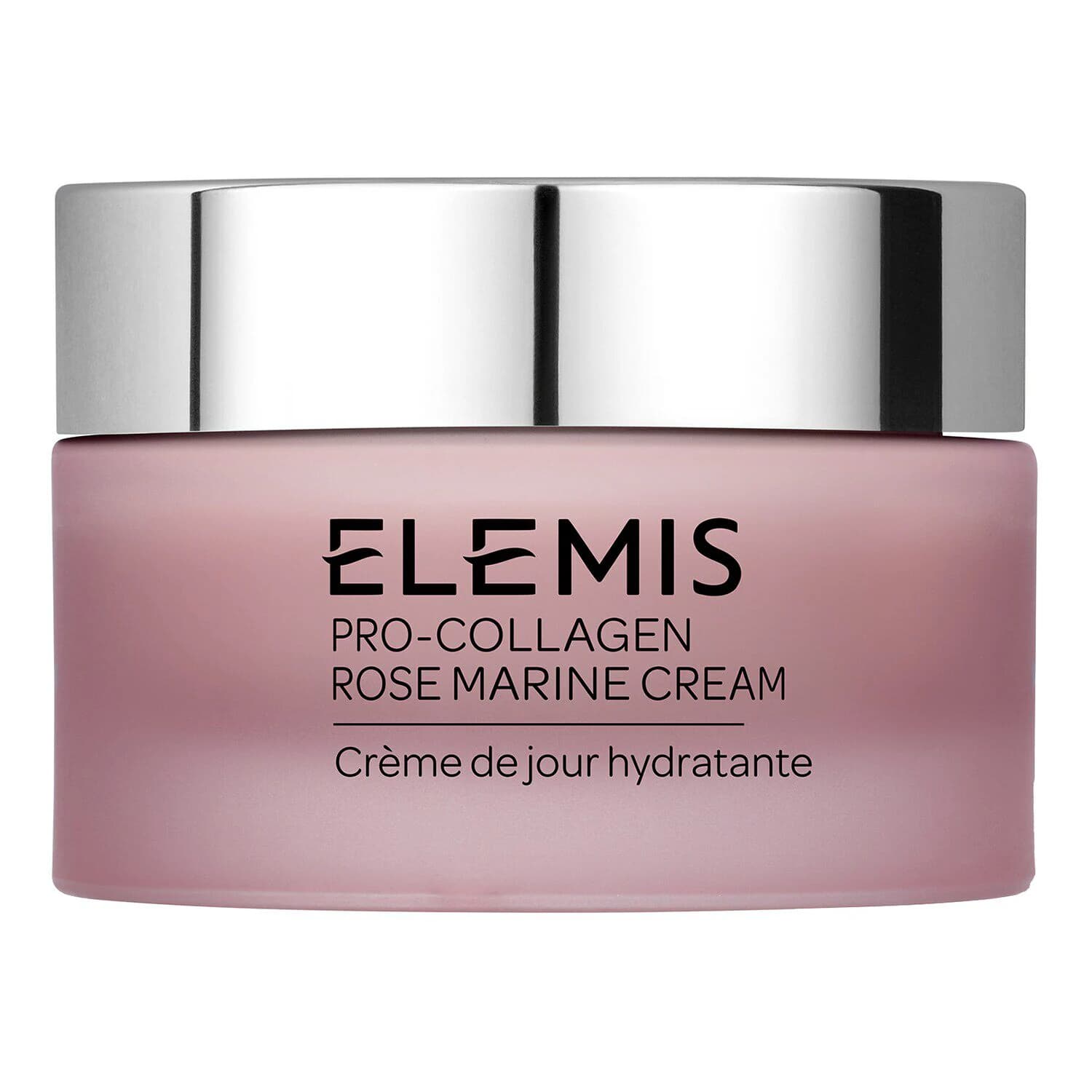 Pro-Collagen Rose Marine Cream - Anti-wrinkle hydrating day cream