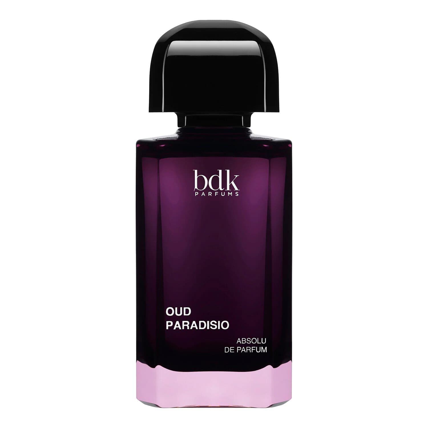 Oud Paradisio - Absolu