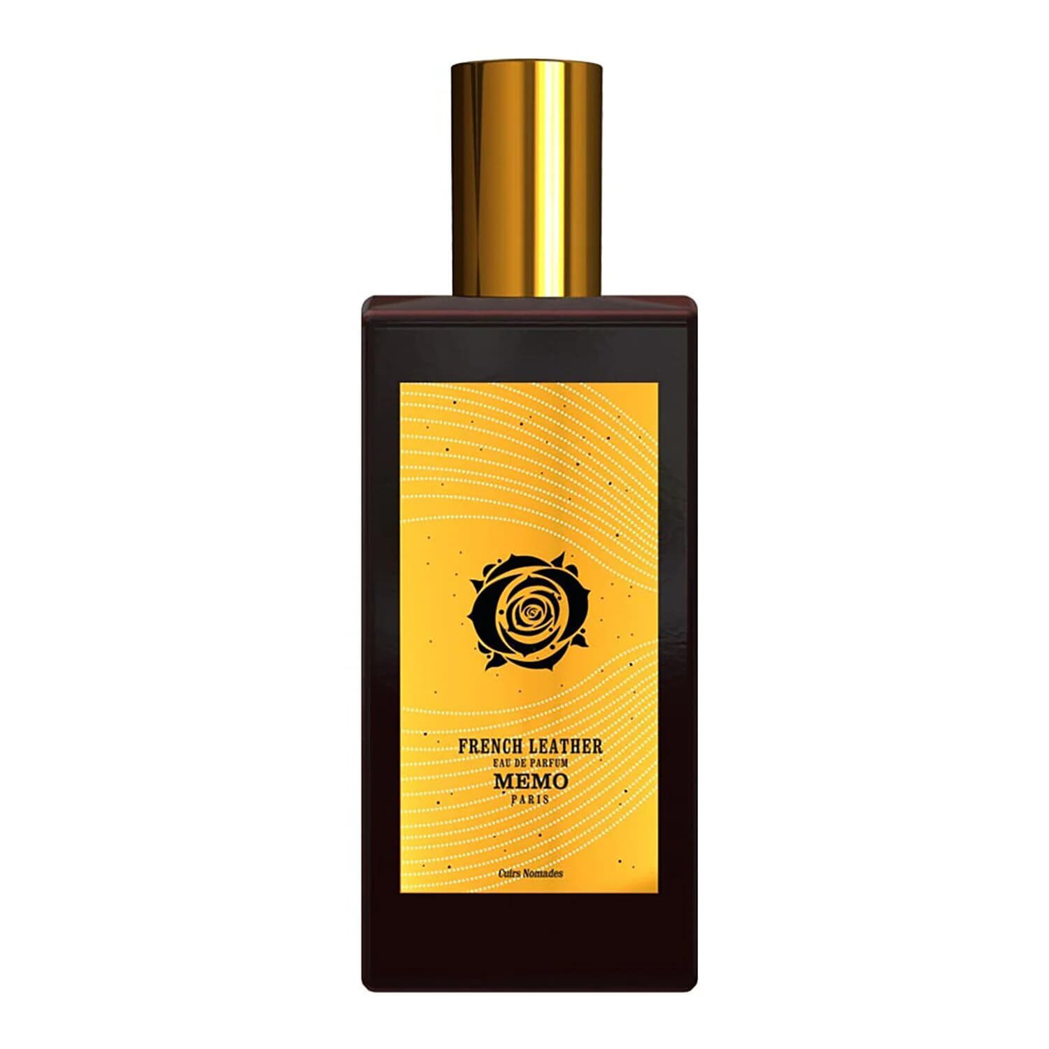 Memo EDP French Leather