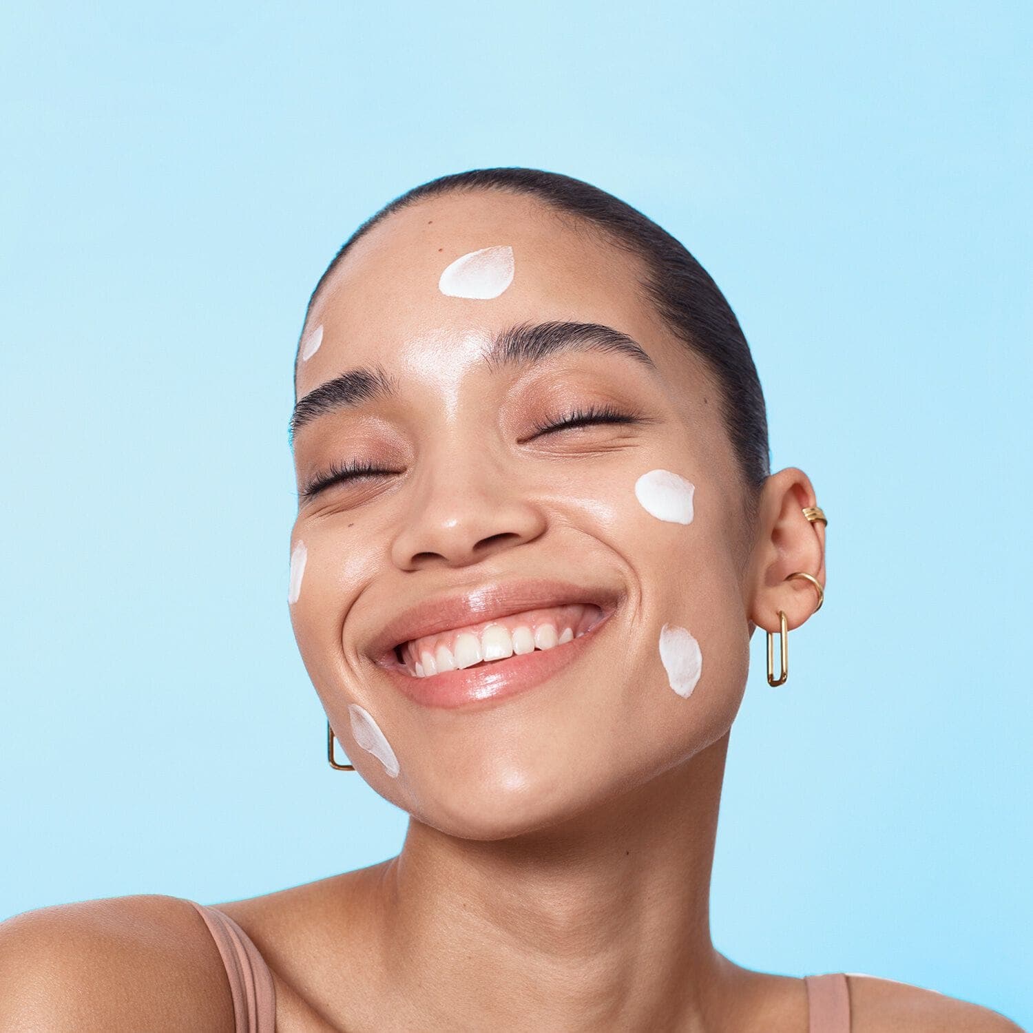Pro-Collagen Marine Cream - Hydrating Day Cream with SPF30