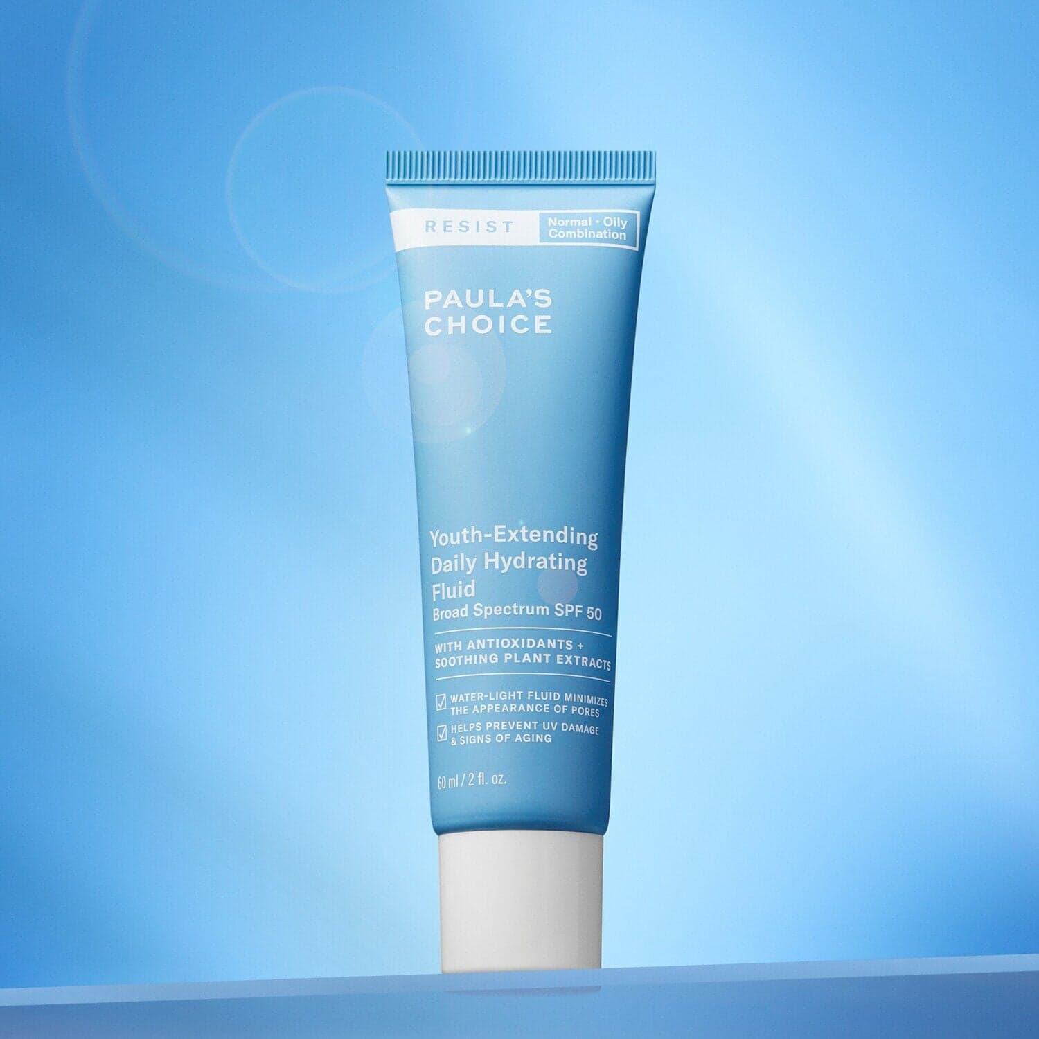 Resist Anti-Aging Moisturiser SPF50