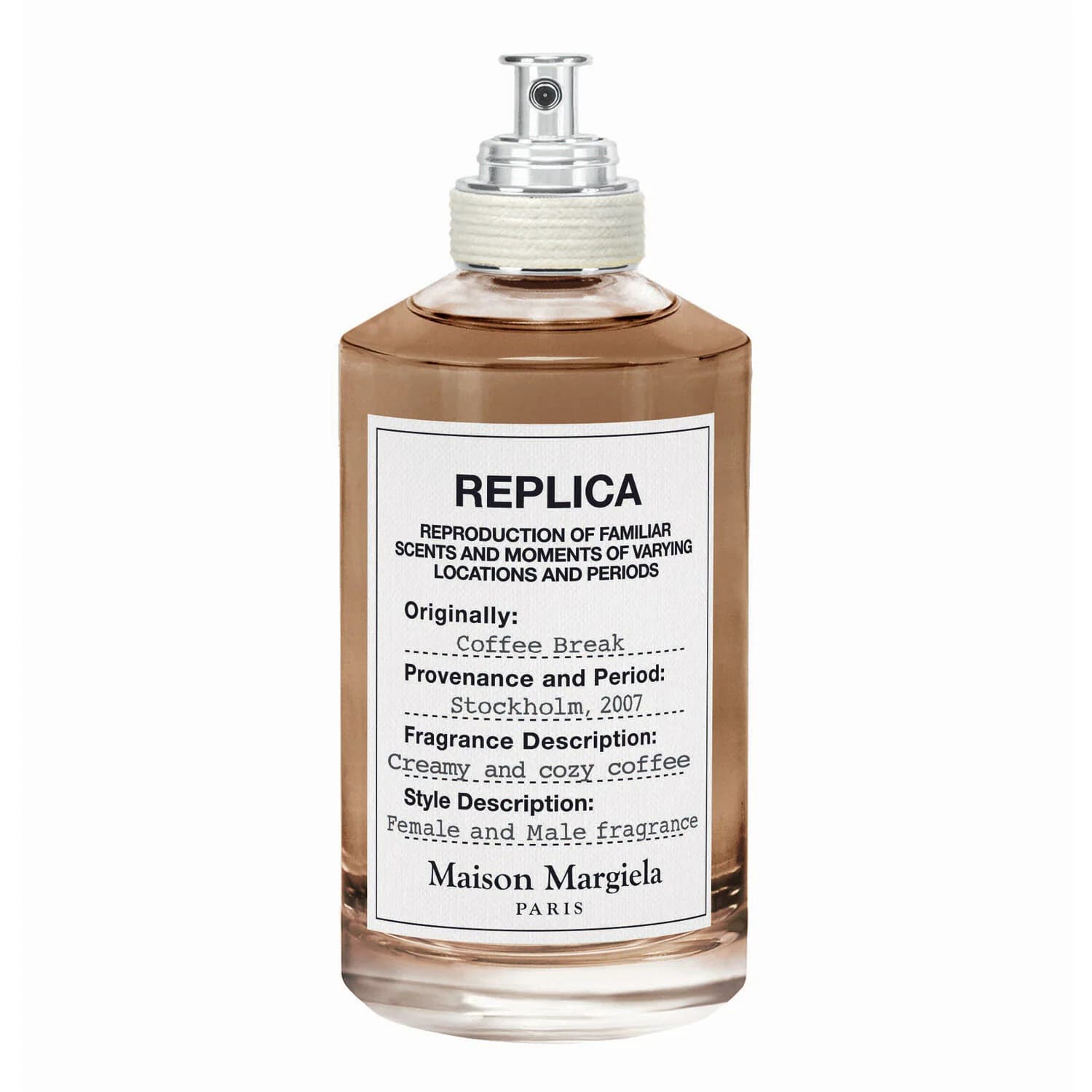Replica Coffee Break - Eau de Toilette 
