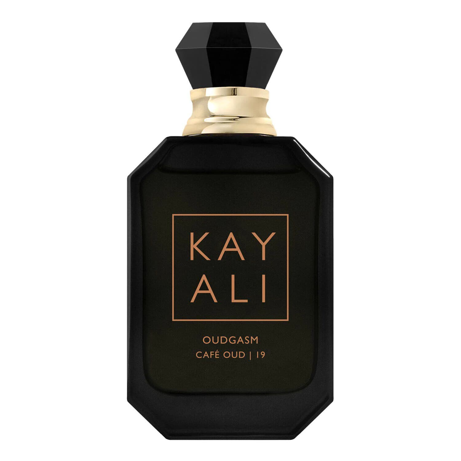 Oudgasm Café Oud | 19 Eau de Parfum Intense