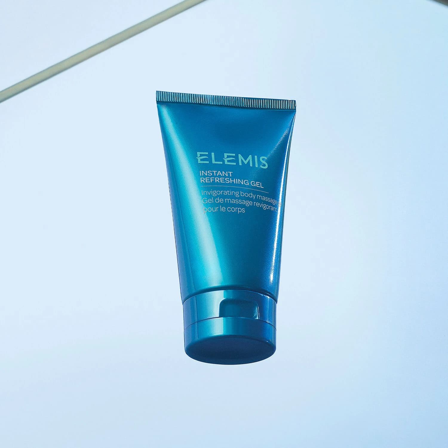 Instant Refreshing Gel