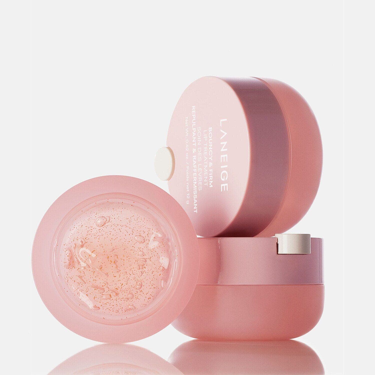 Bouncy & Firm Lip Treatment