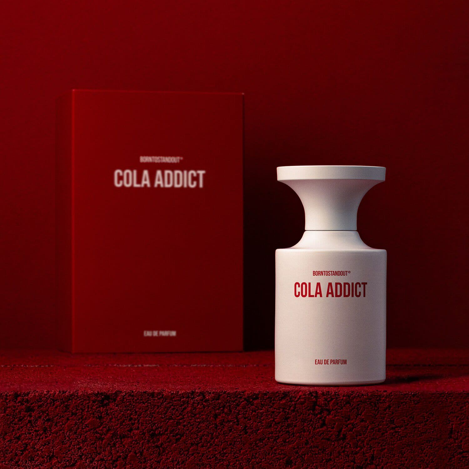 Cola Addict - Eau de Parfum