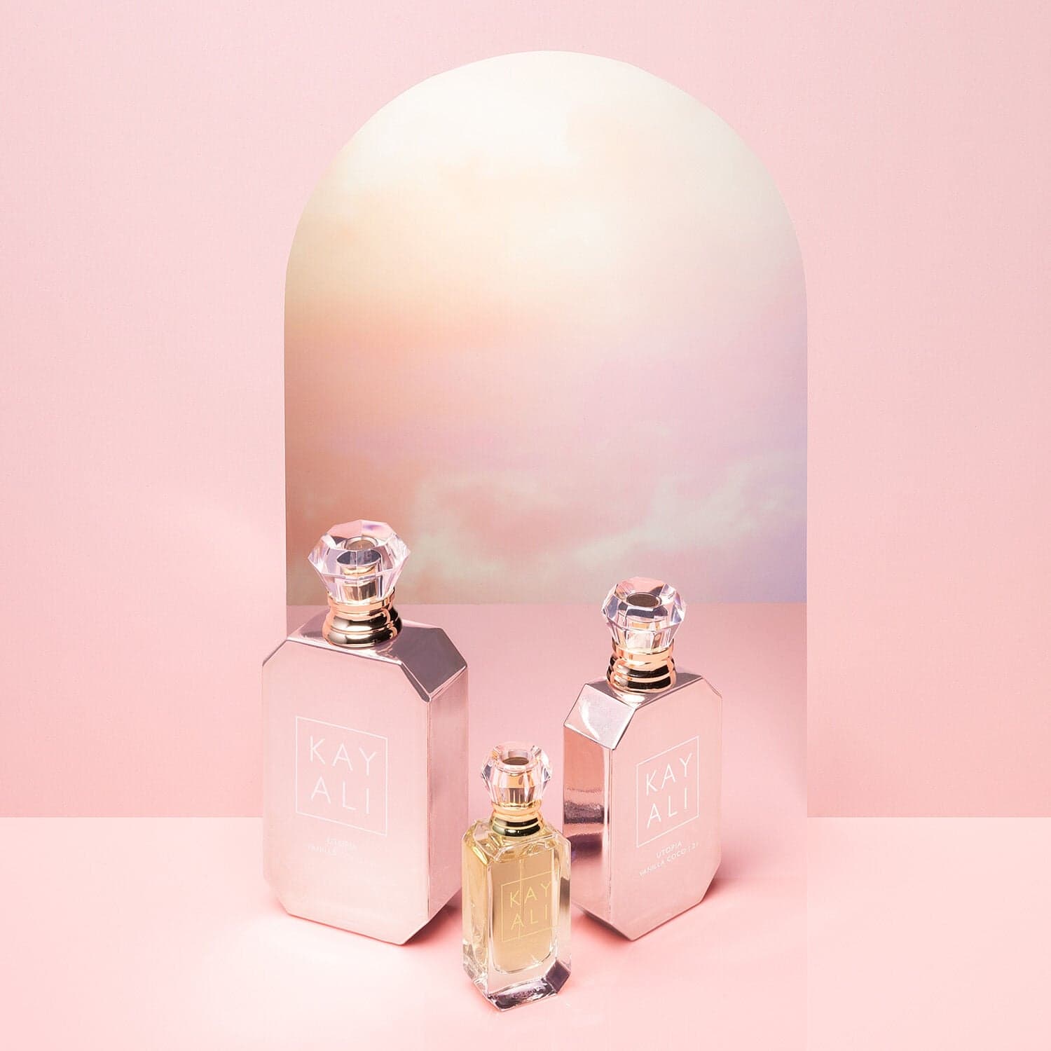 Utopia Vanilla Coco | 21 Eau de Parfum Intense