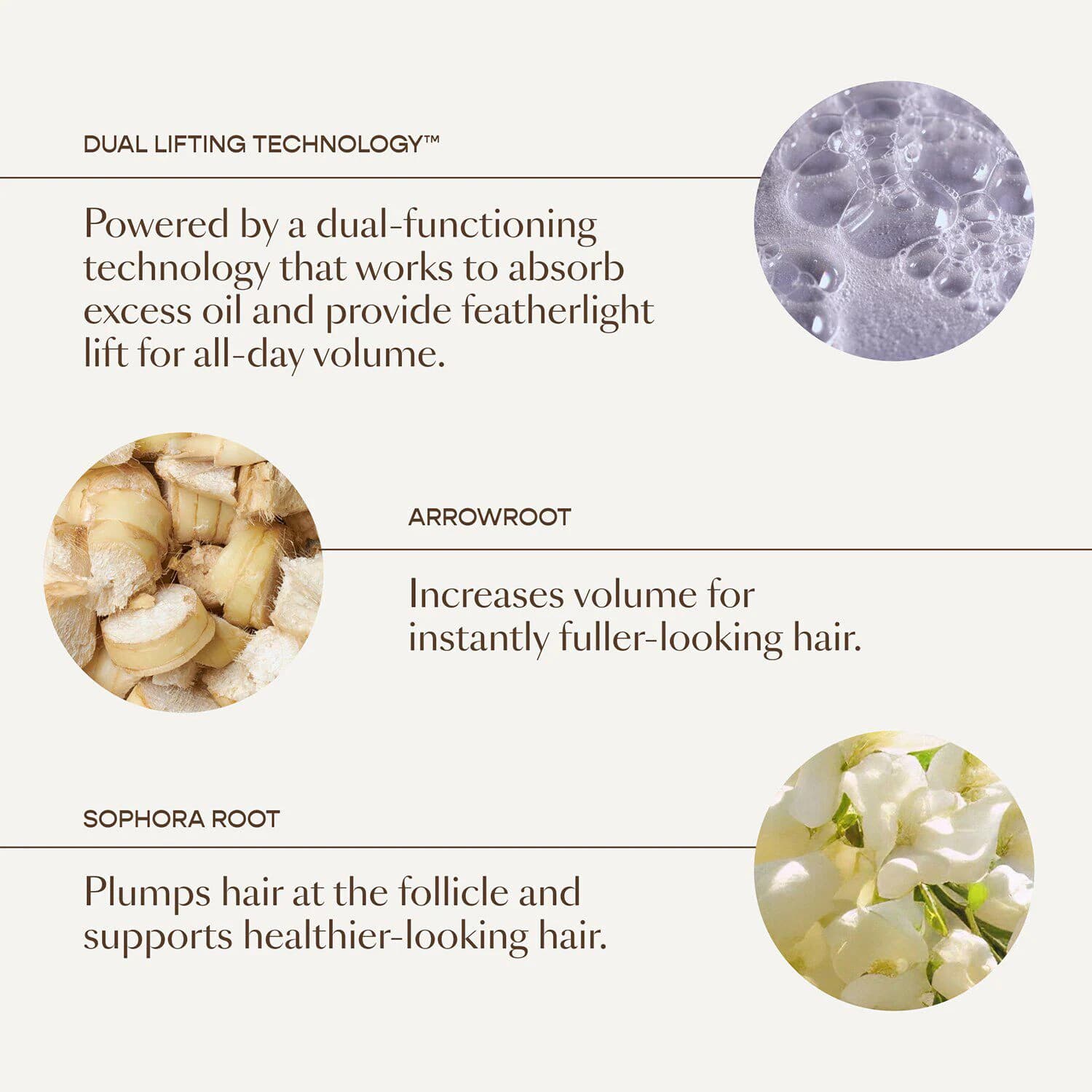 Uplift Volumizing Conditioner