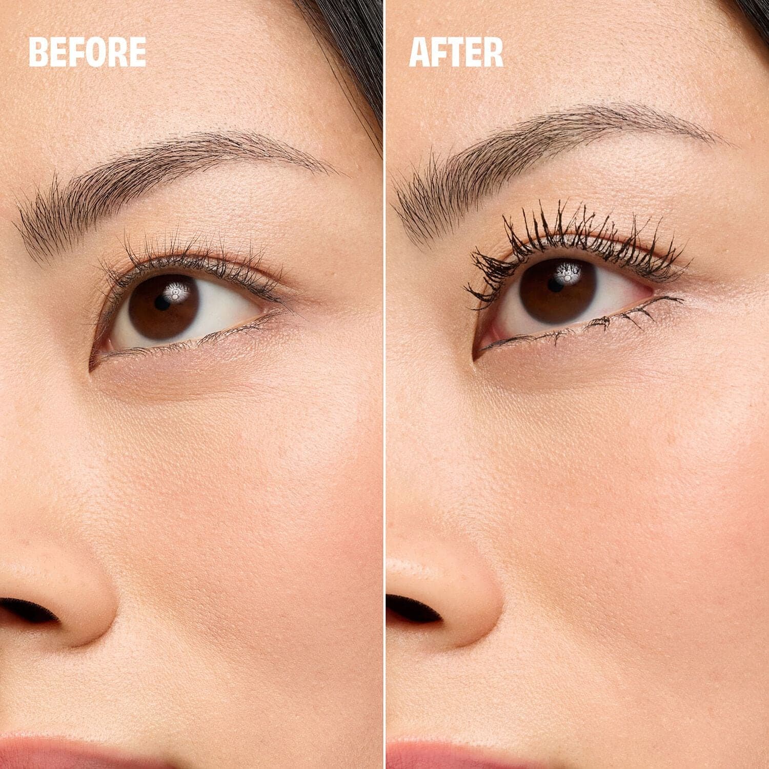 They're Real! Lengthening & Volumizing Mascara - Mini