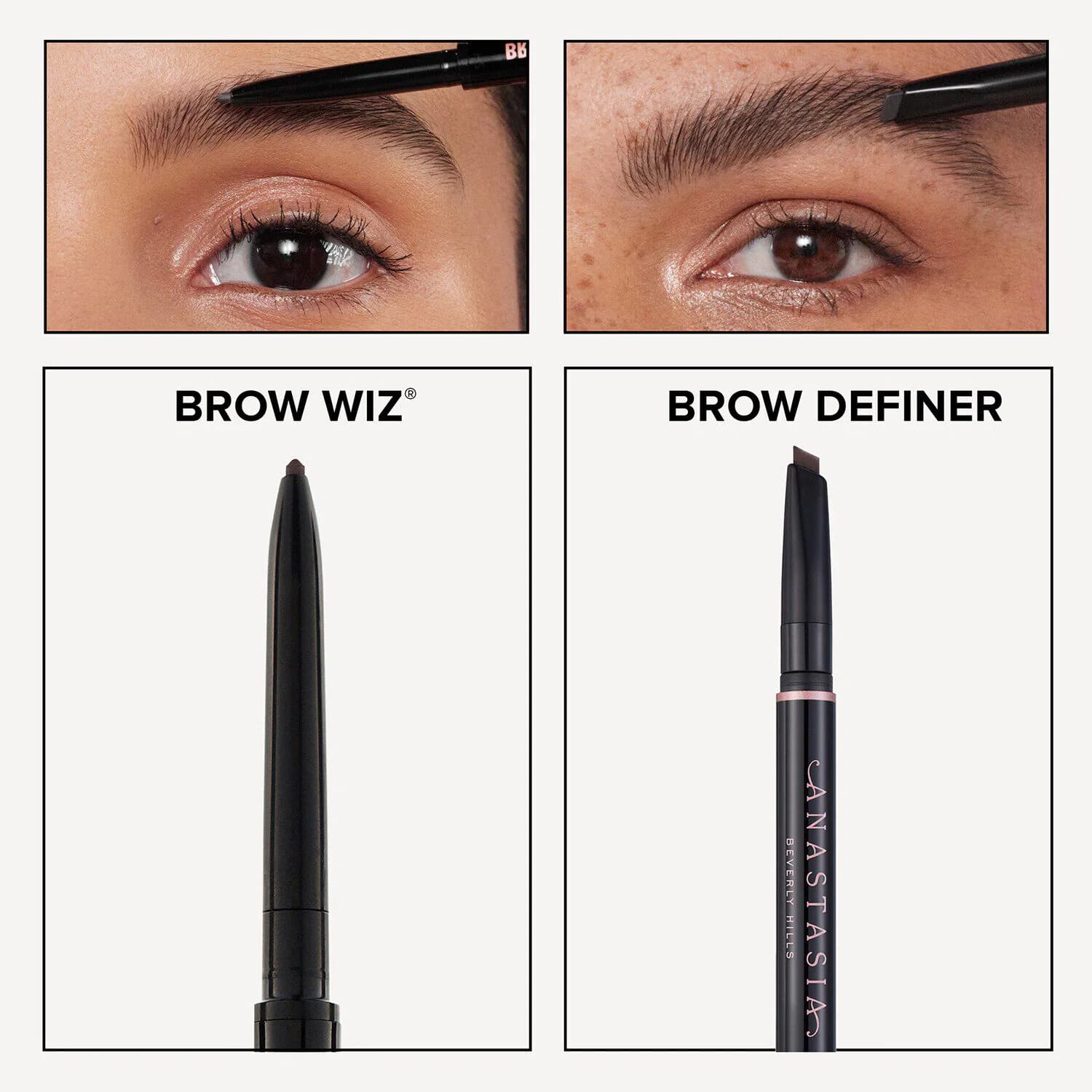 Brow Definer