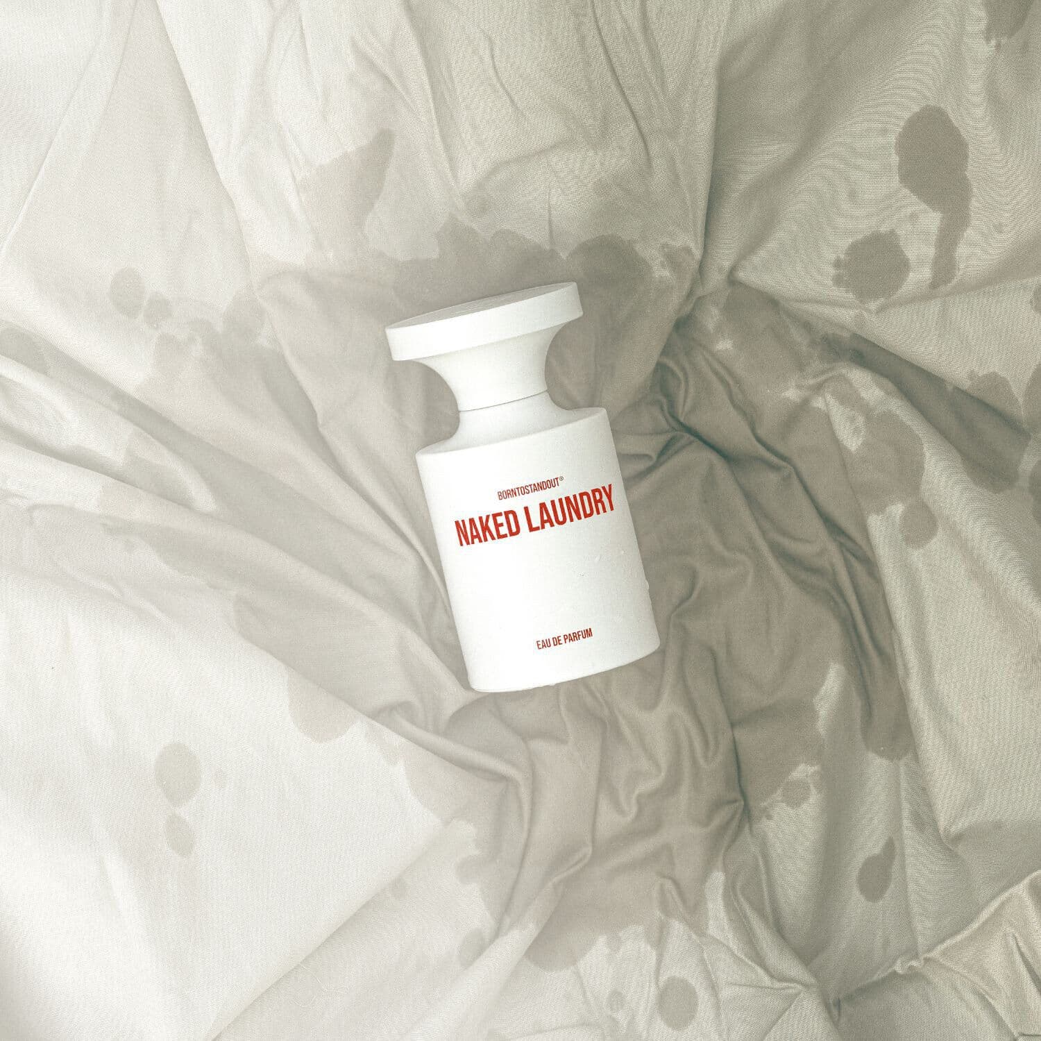 Naked Laundry Eau de Parfum