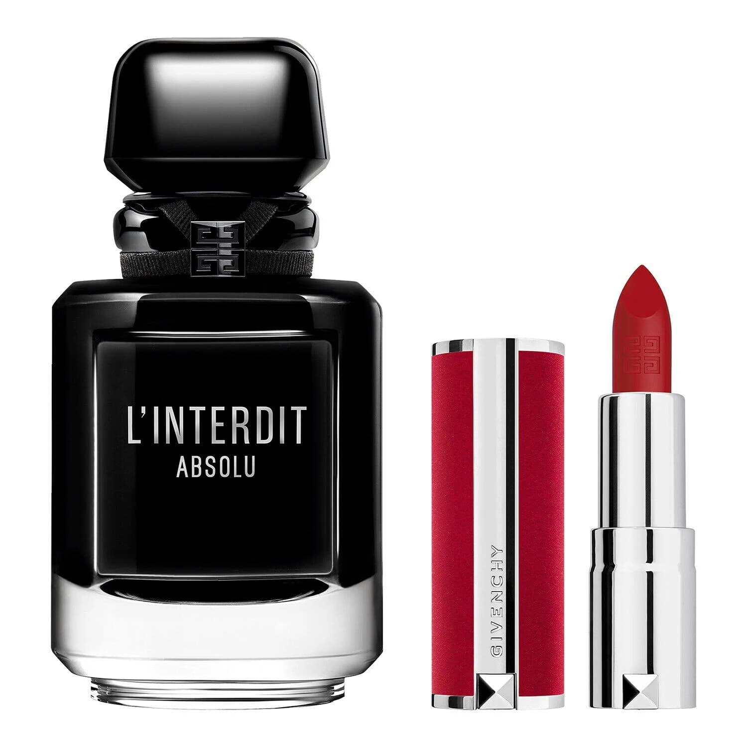 L'Interdit - Christmas Gift Set