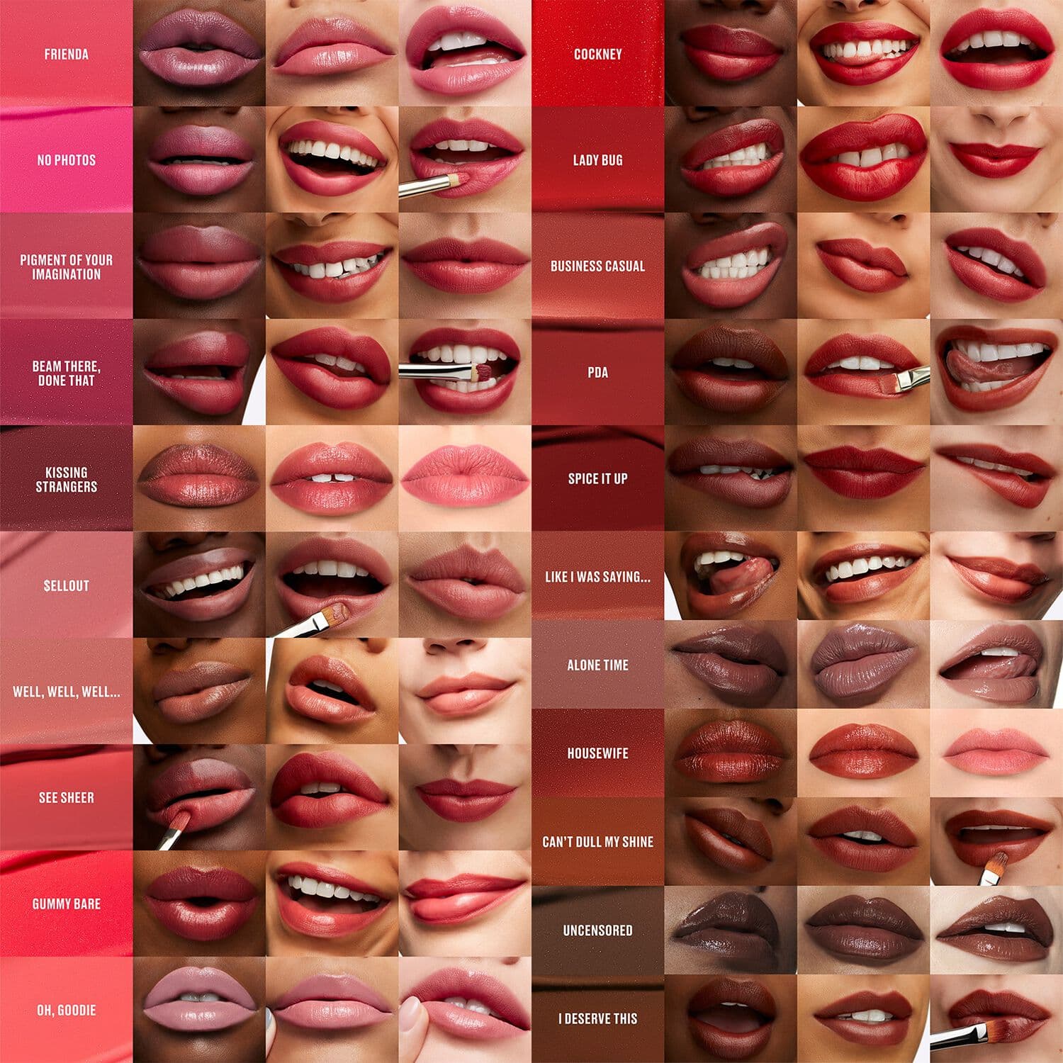 Lustreglass Sheer-Shine Lipstick
