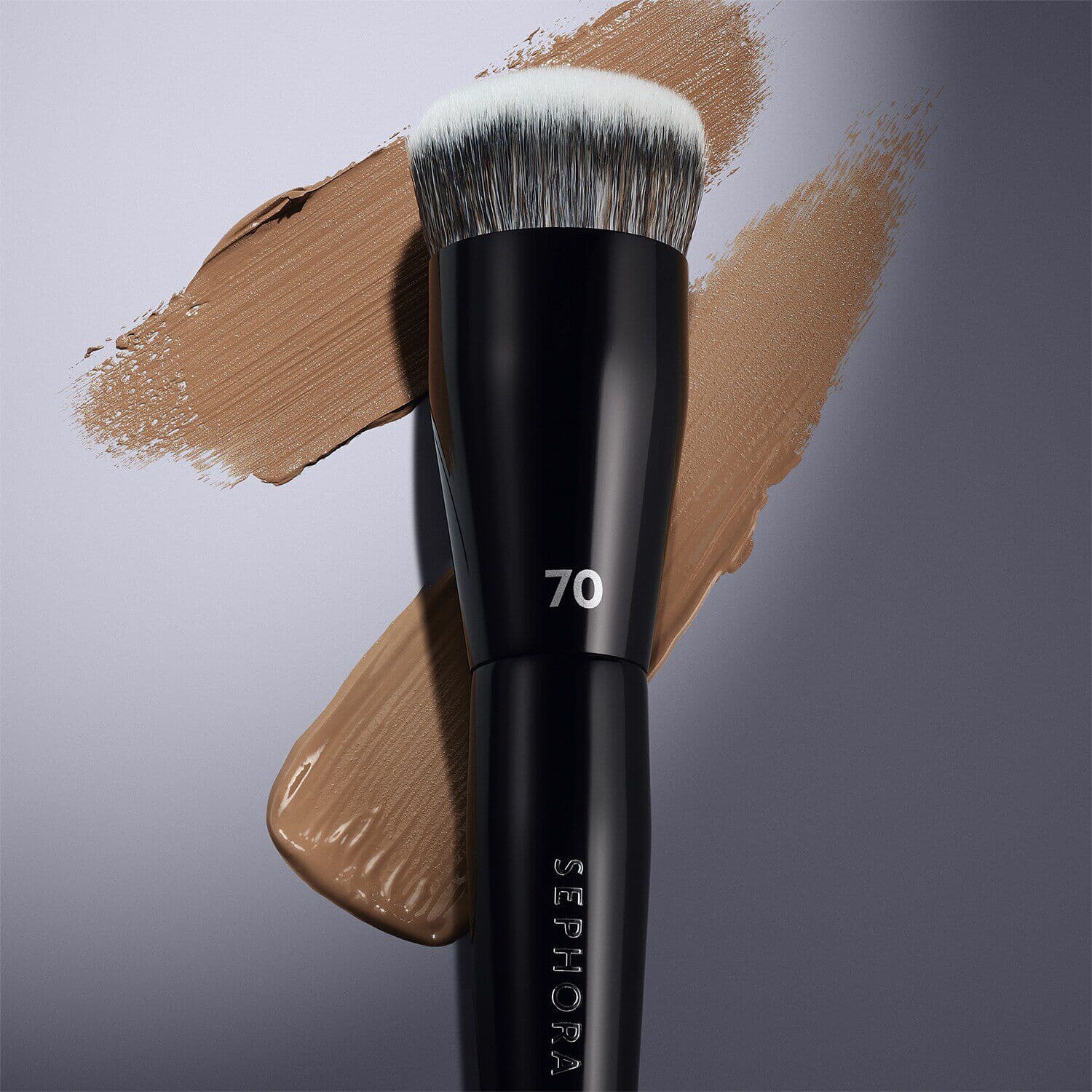 Professional brush Pro #70