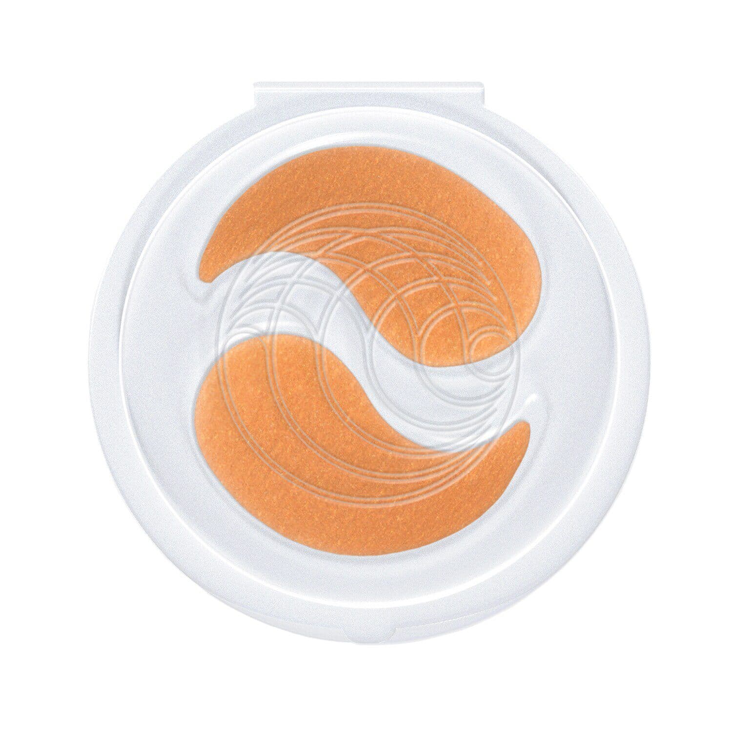 The Eye Patches - Revitalizing Hydrogel Patches