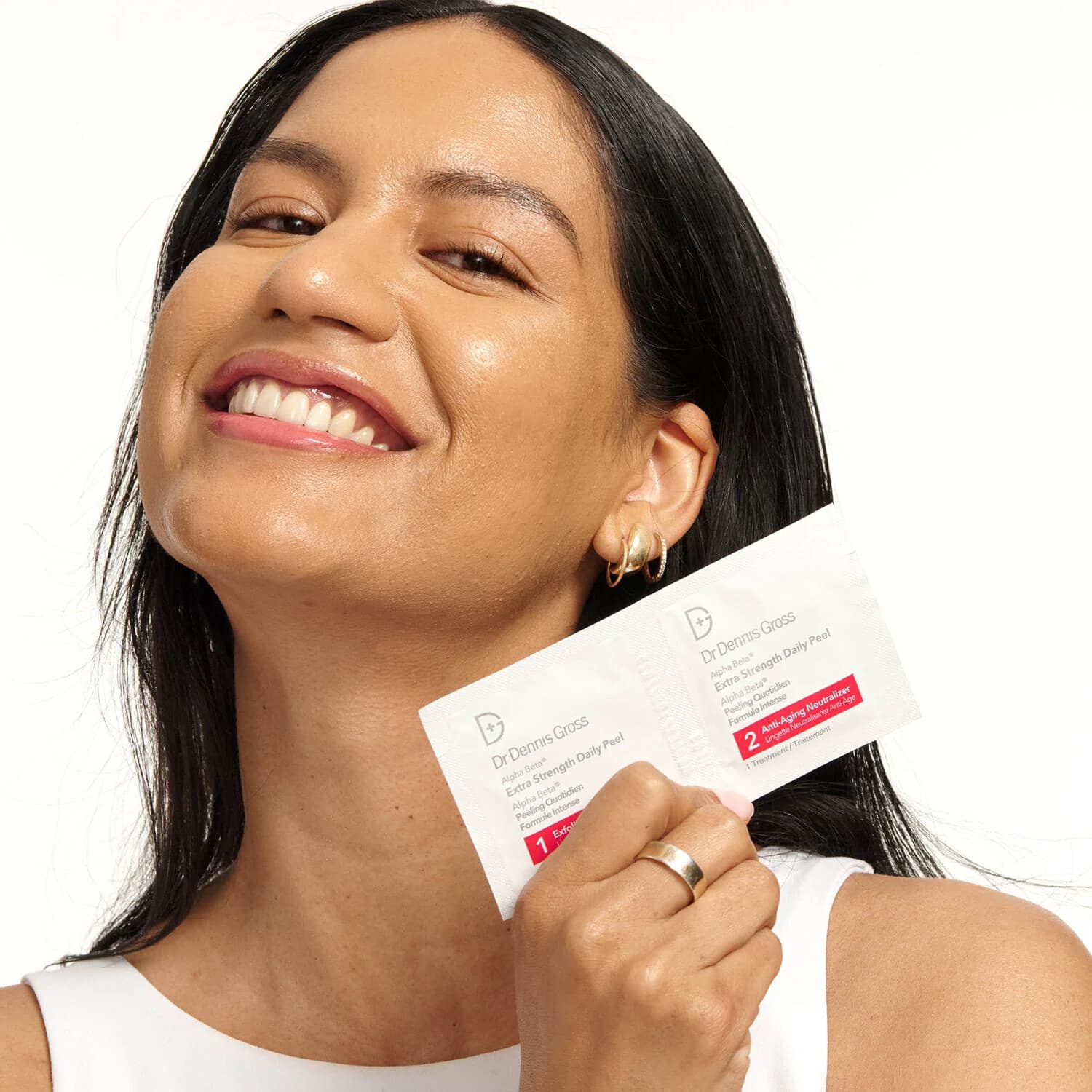 Alpha Beta® Peel Extra Strength Daily Peel
