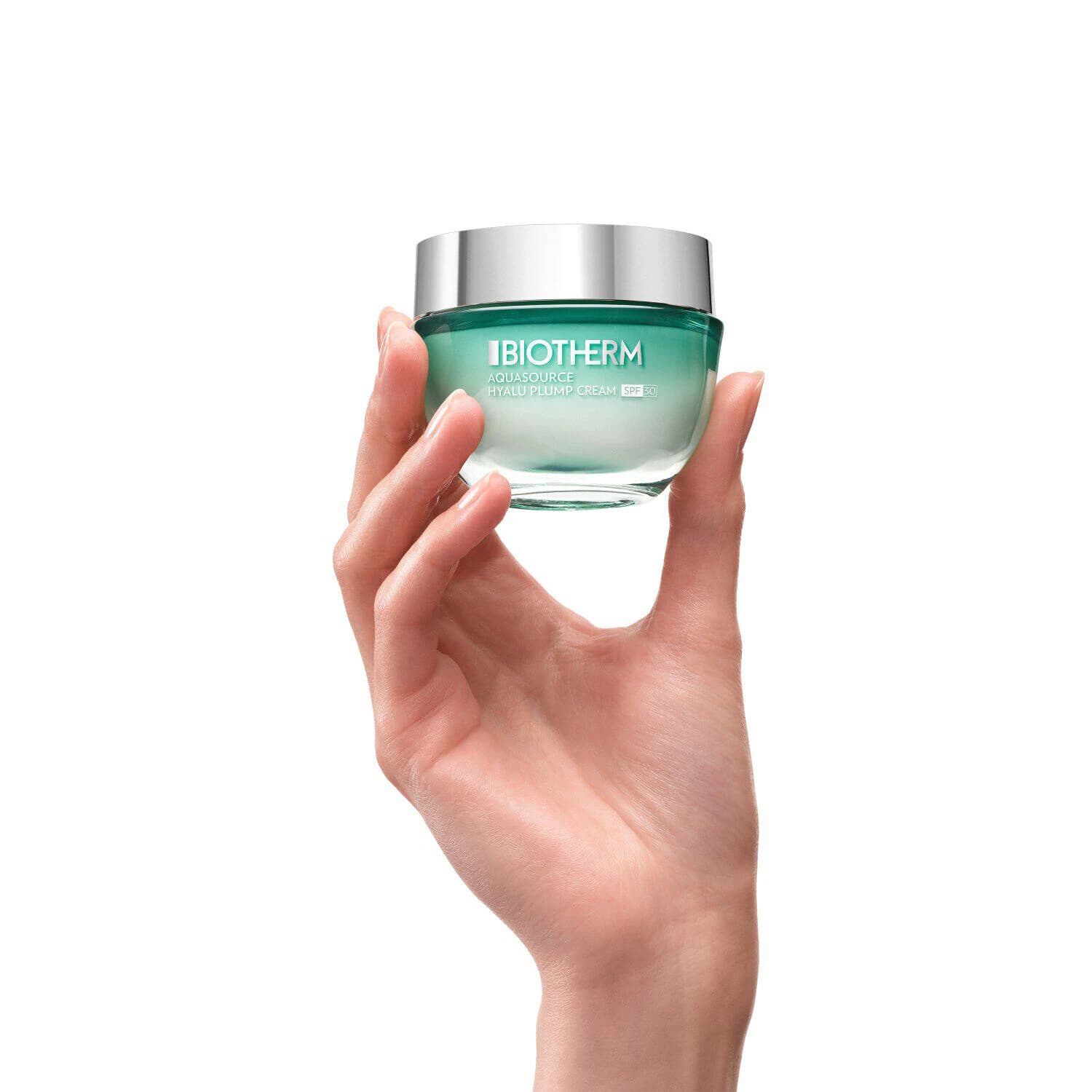 Aquasource Hyalu Plump Cream SPF 30