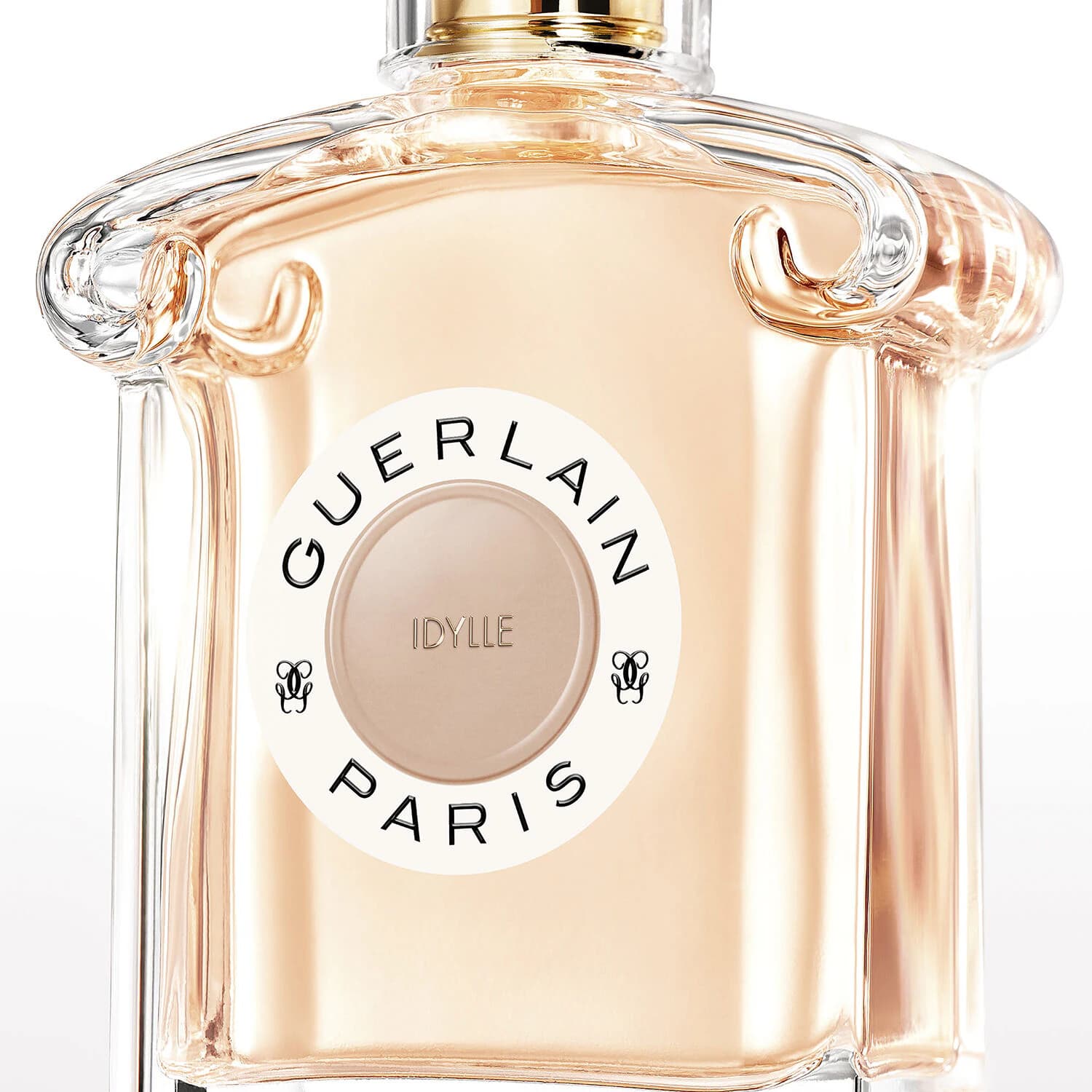Les Légendaires Idylle – Eau de Parfum