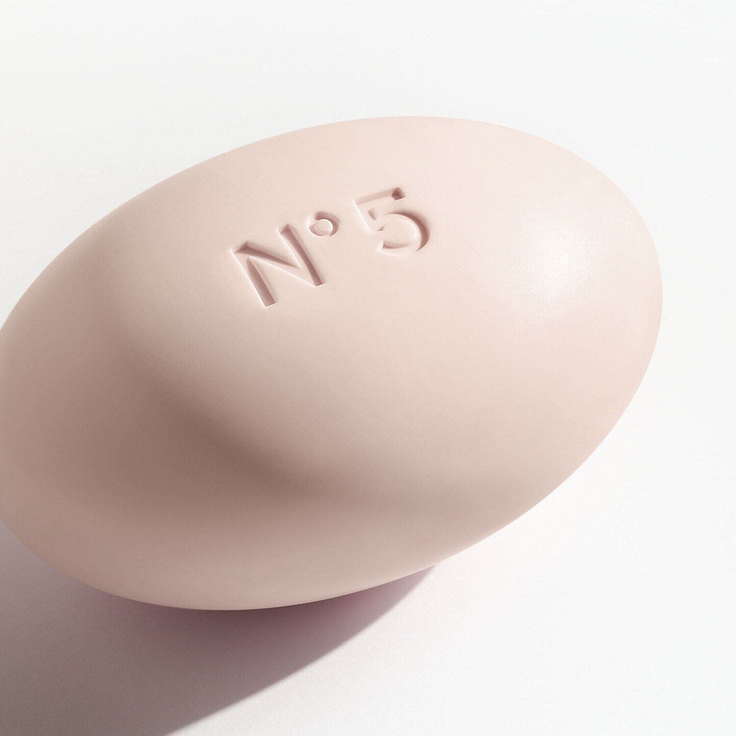 N°5 - The Bath Soap