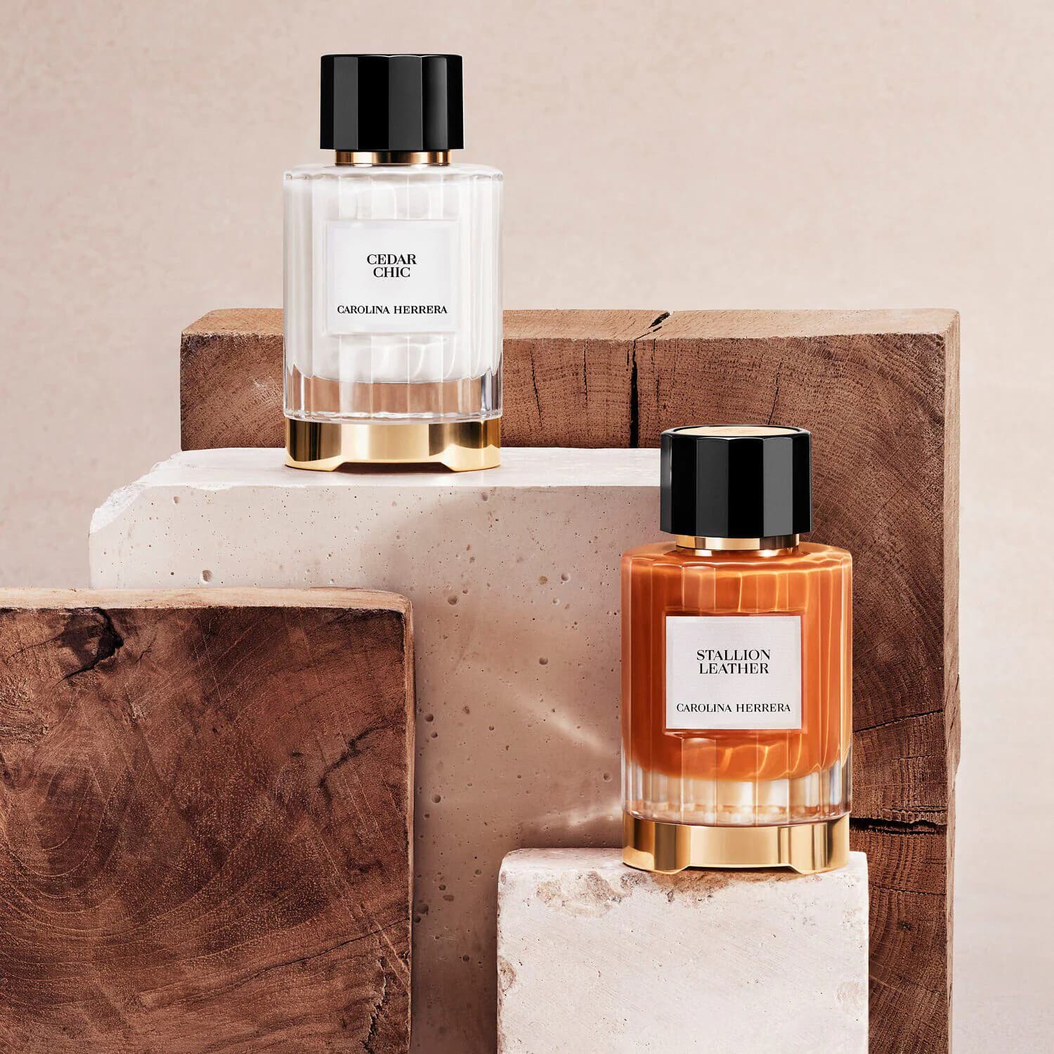 Stallion Leather - Eau de Parfum
