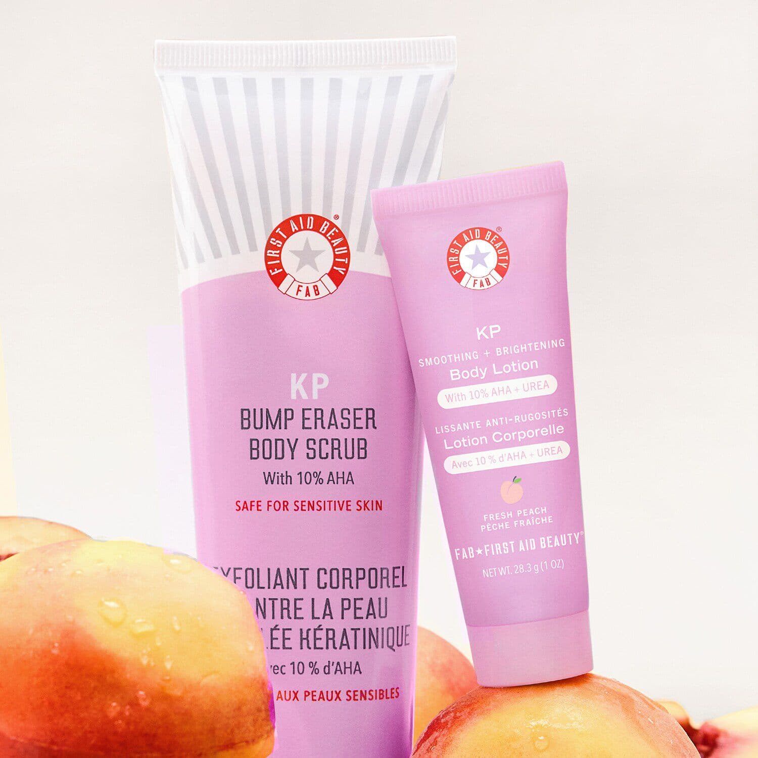 Soft + Smooth Starter Kit