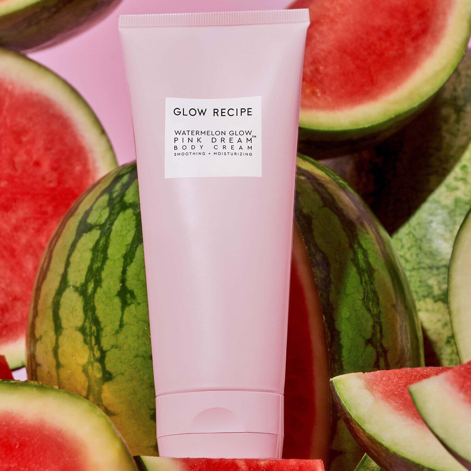 Watermelon Glow AHA Pink Dream™ Body Cream