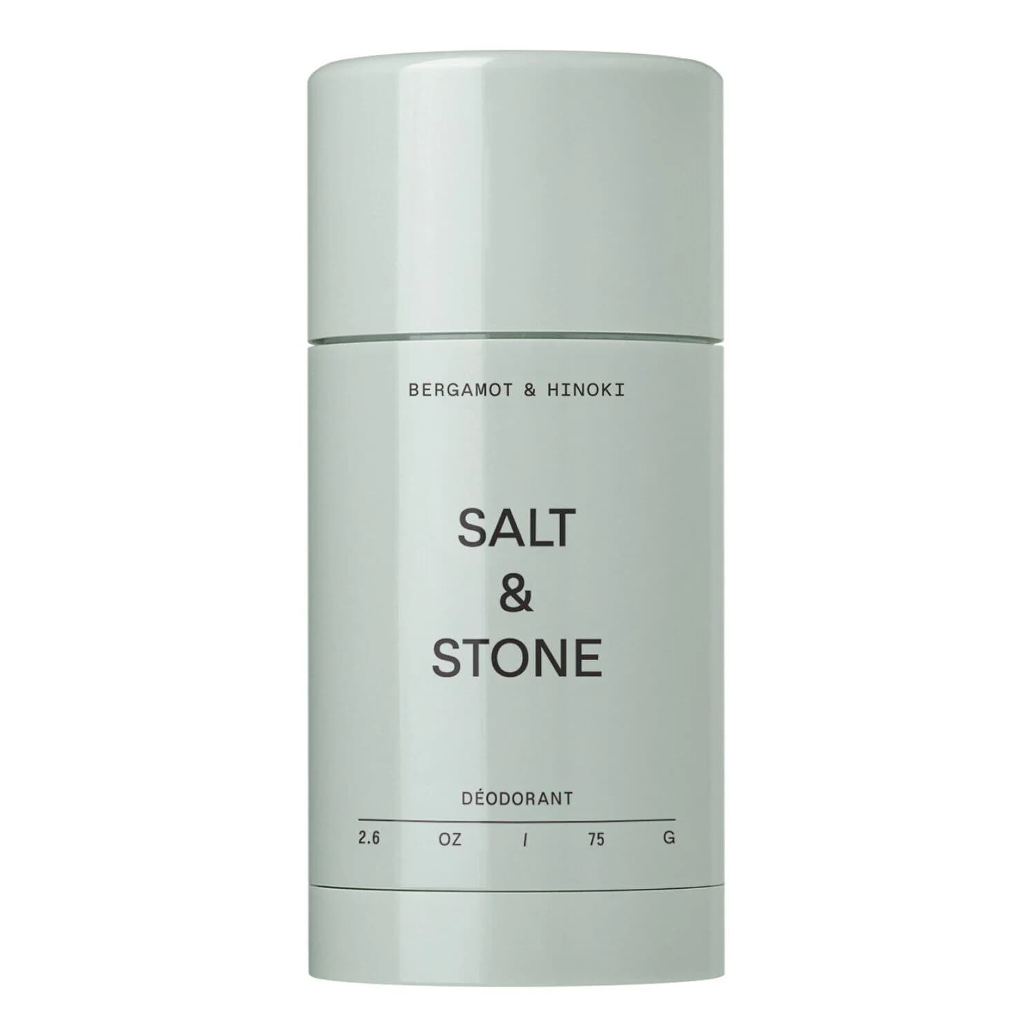 Bergamot & Hinoki Deodorant