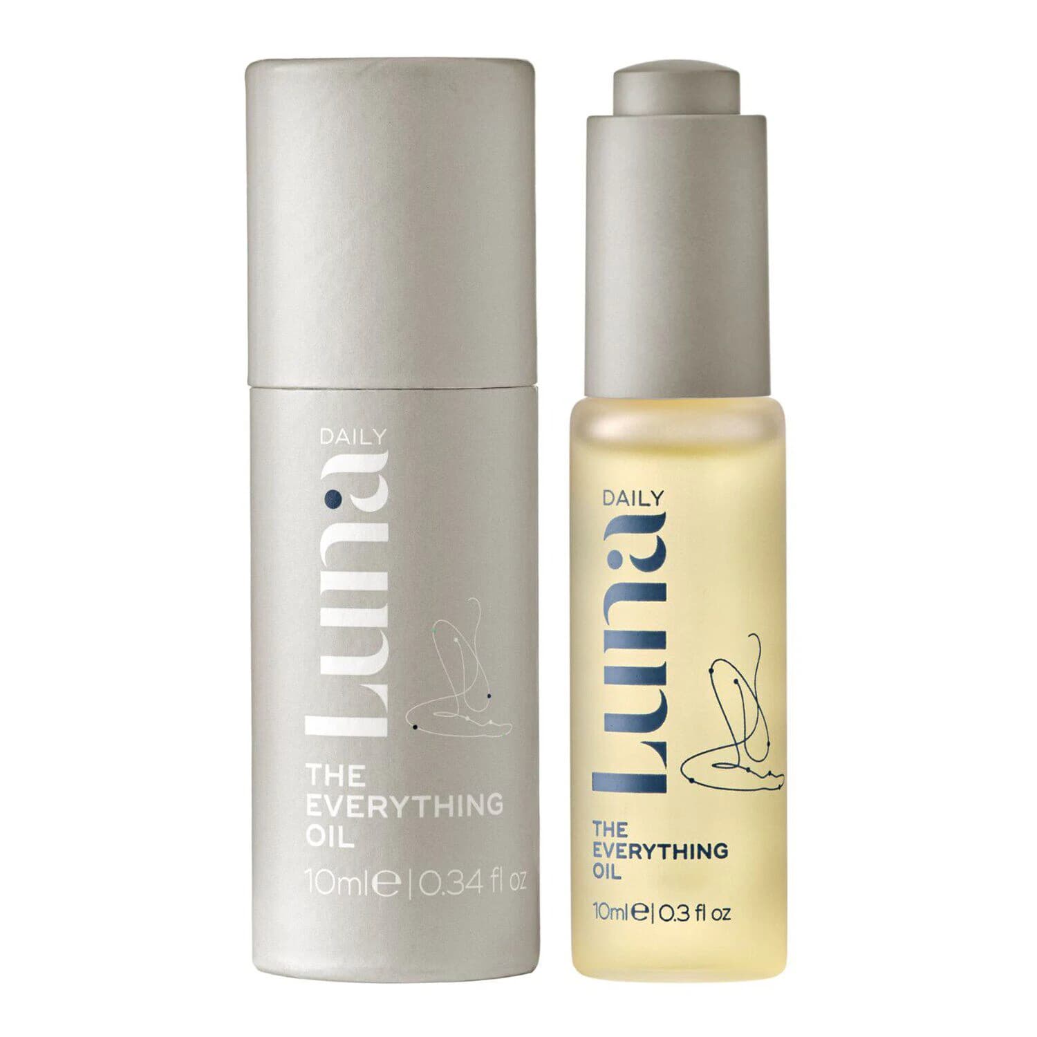 The Oil - For Ingrown Hairs