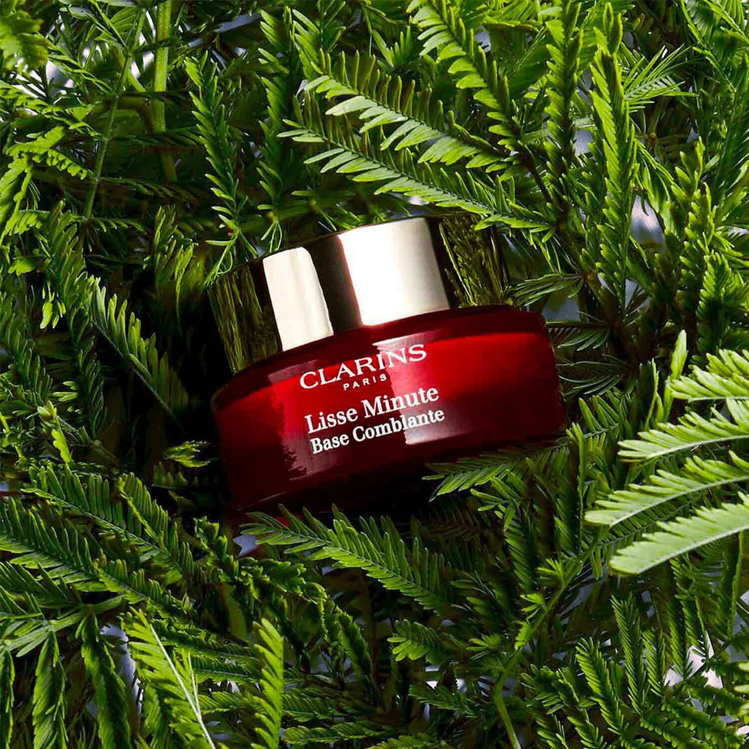 Instant Smooth Perfecting Touch