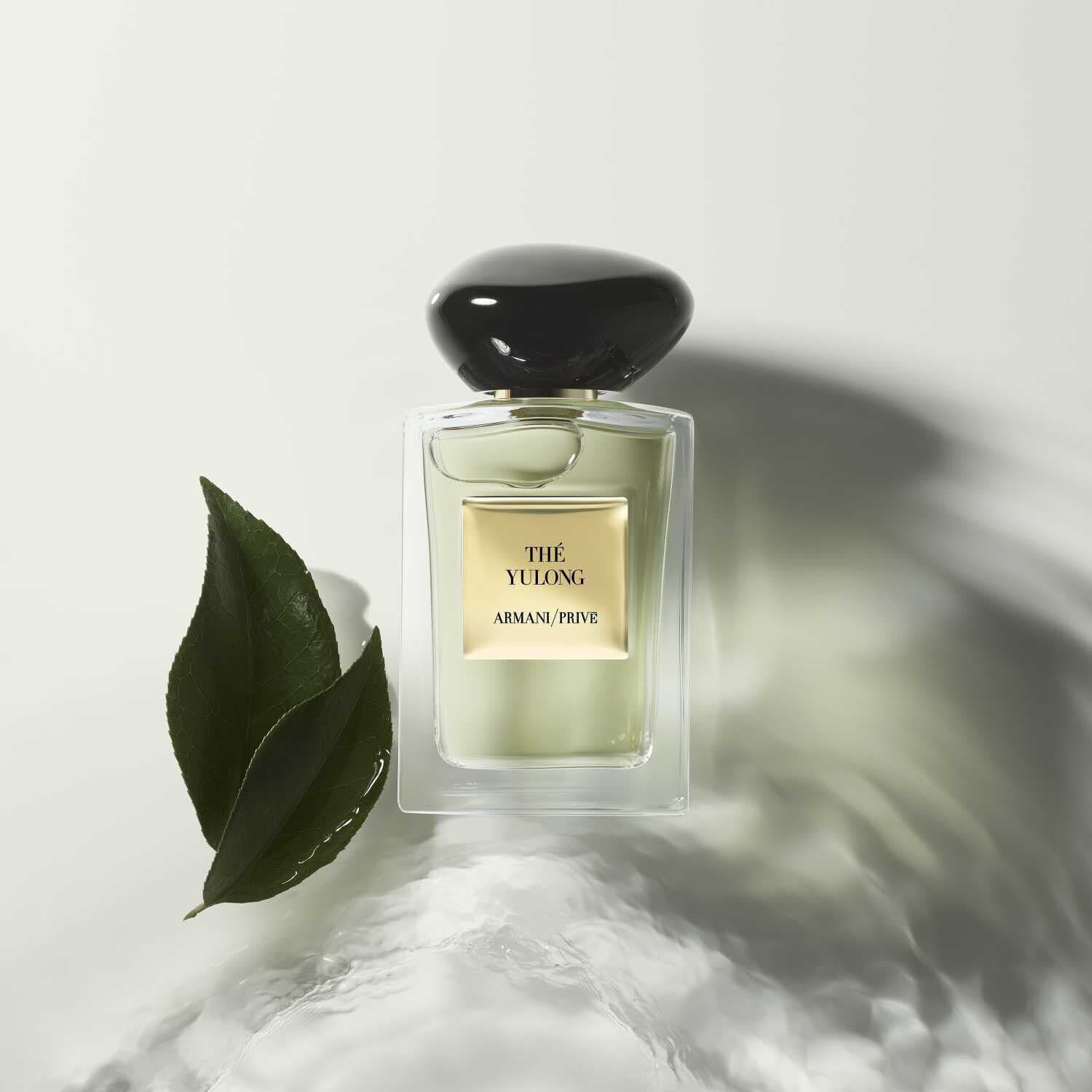 Armani Privé The Yulong - Eau De Toilette