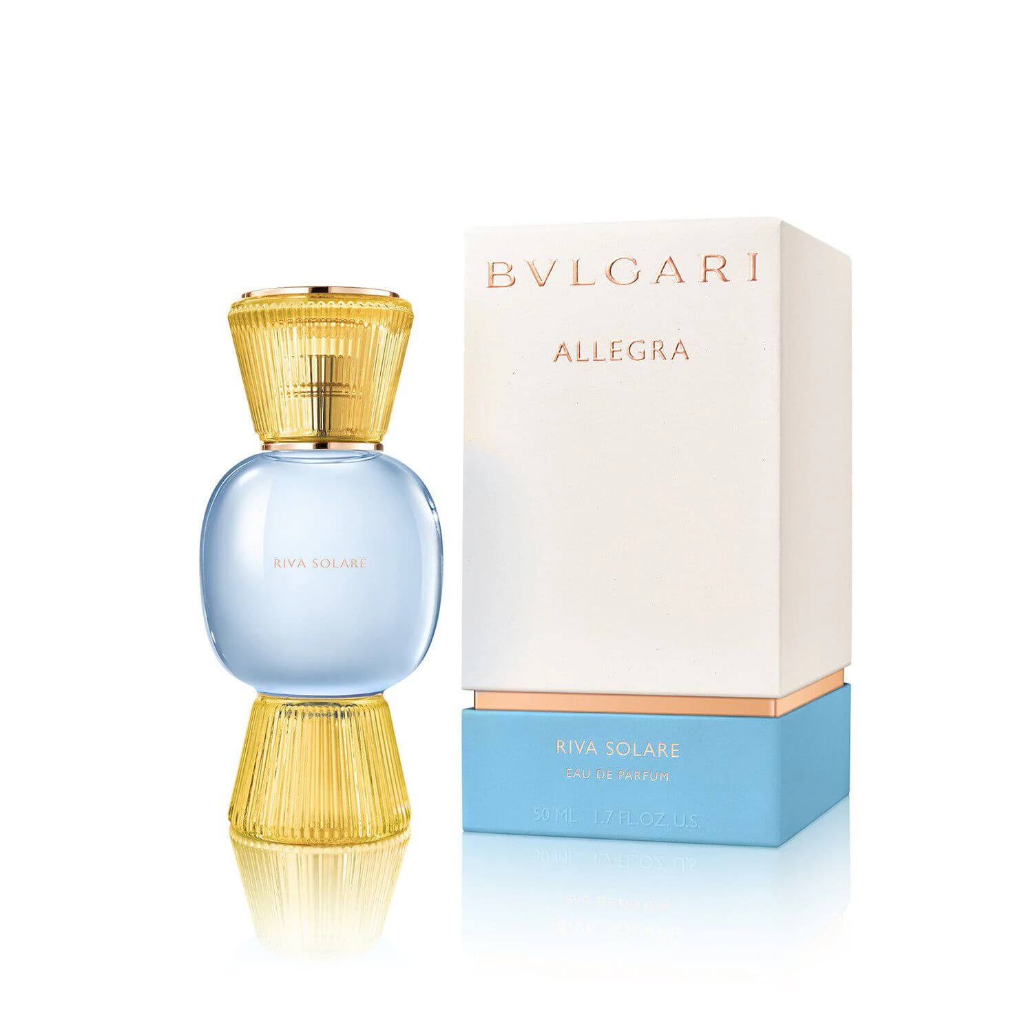 ALLEGRA RIVA SOLARE