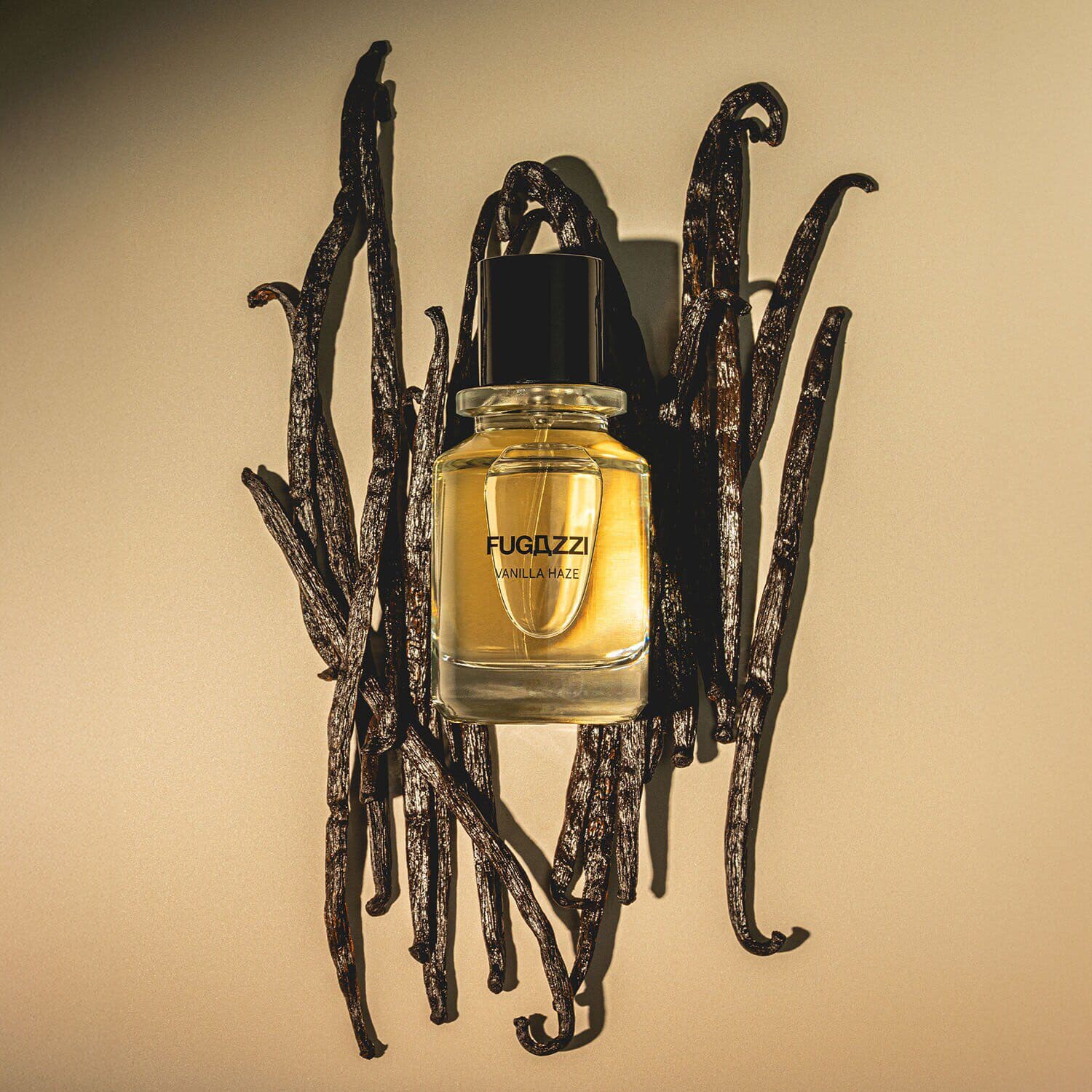 Vanilla Haze Extrait de Parfum