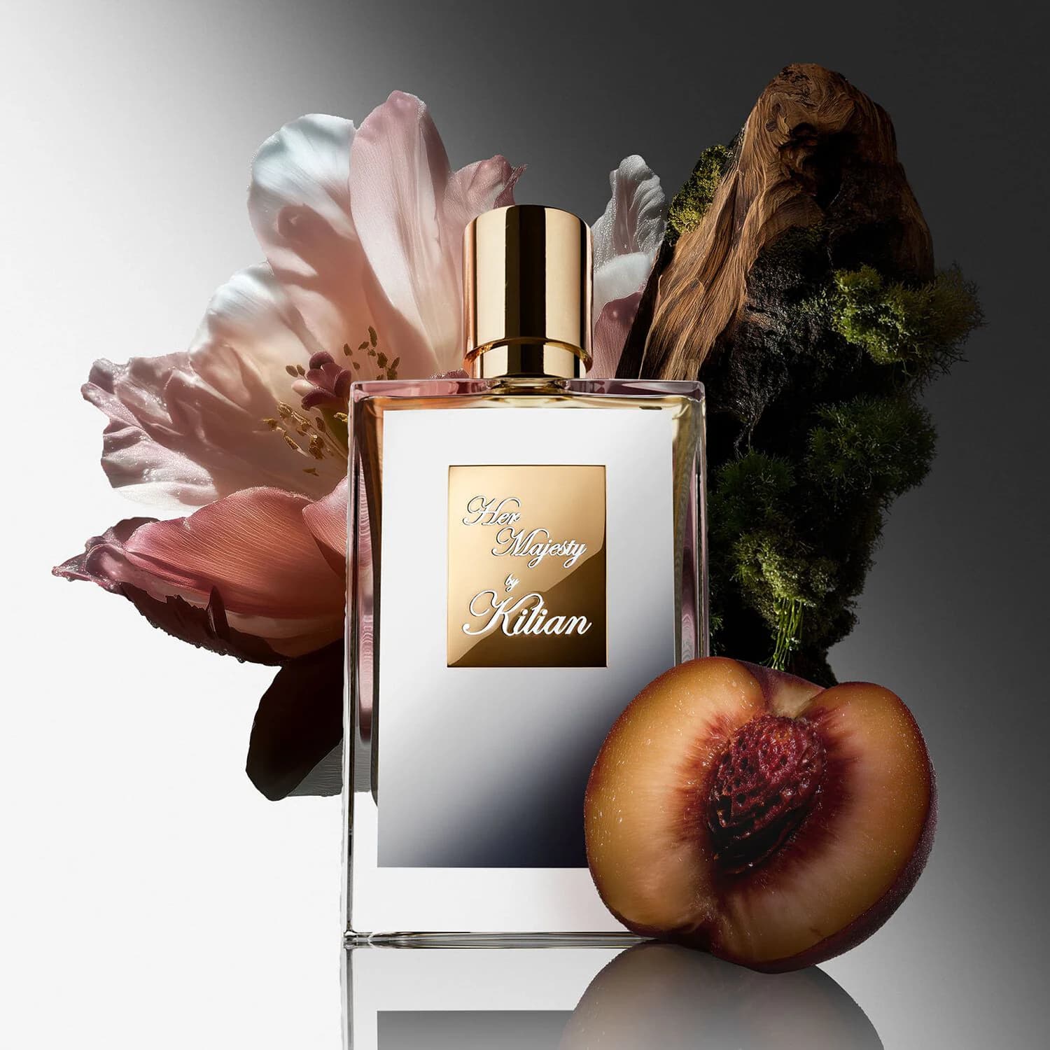 Her Majesty - Eau de Parfum