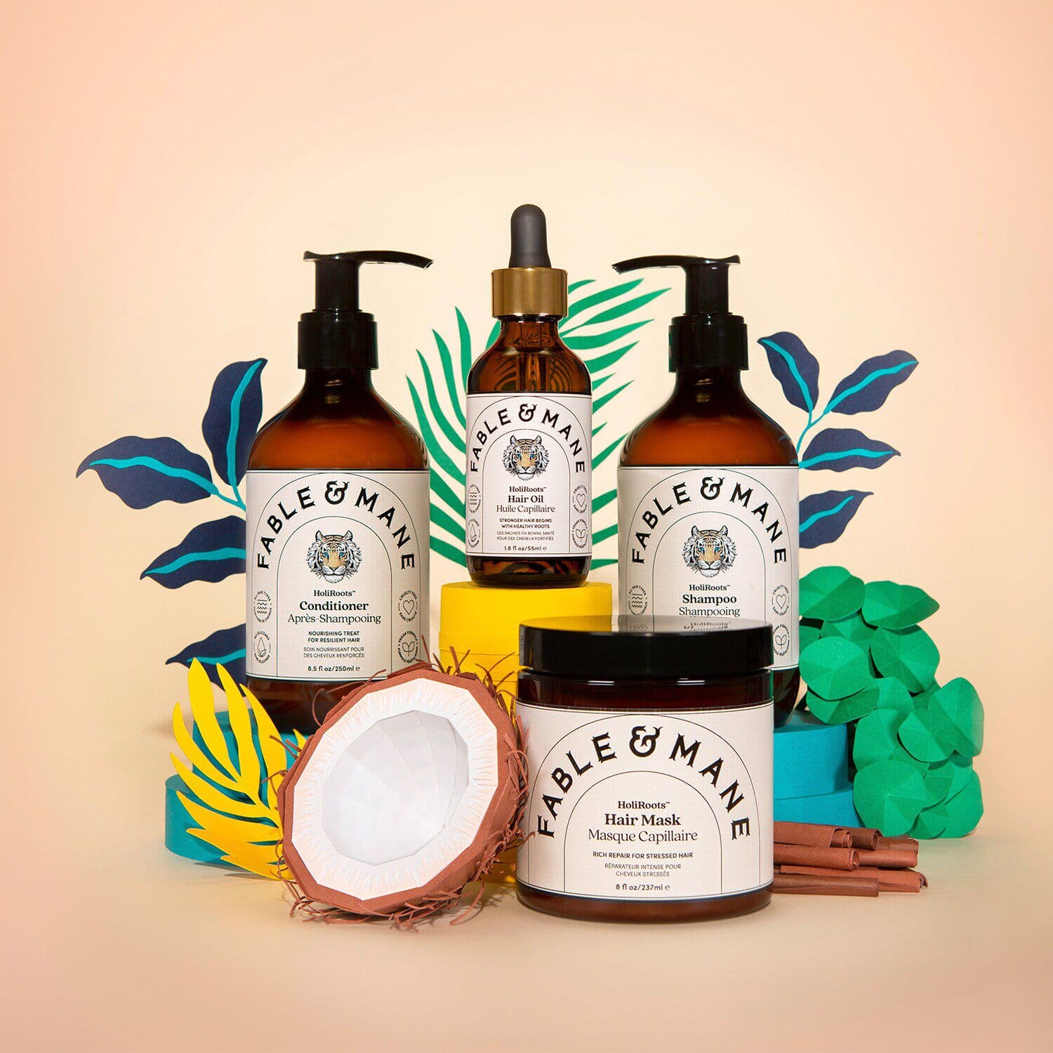 HoliRoots™ Conditioner