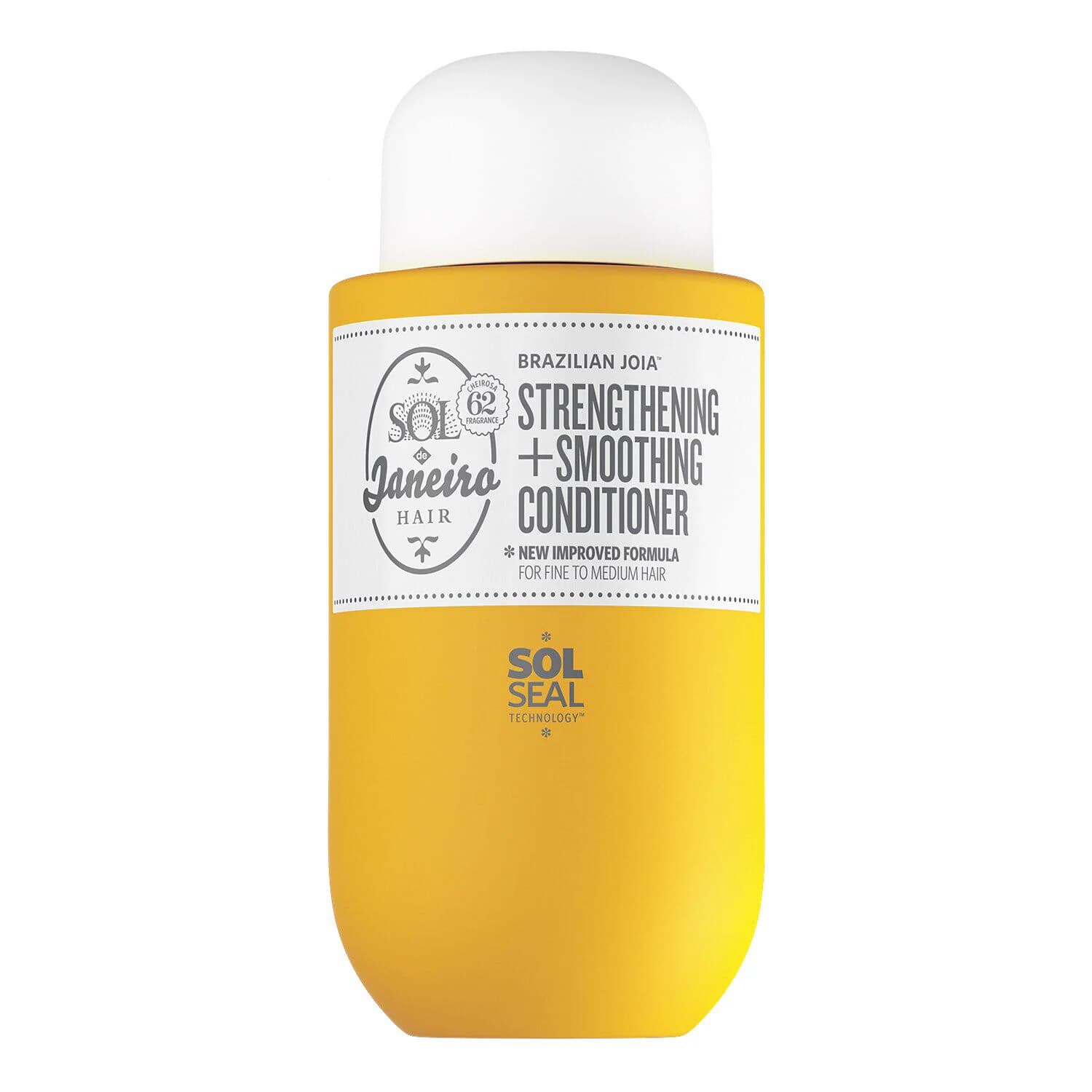 Brazilian Joia™ Strengthening + Smoothing Conditioner
