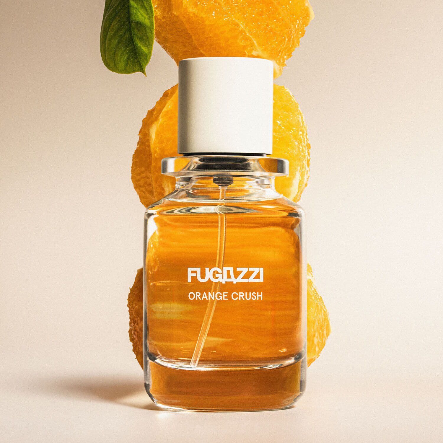 Orange Crush