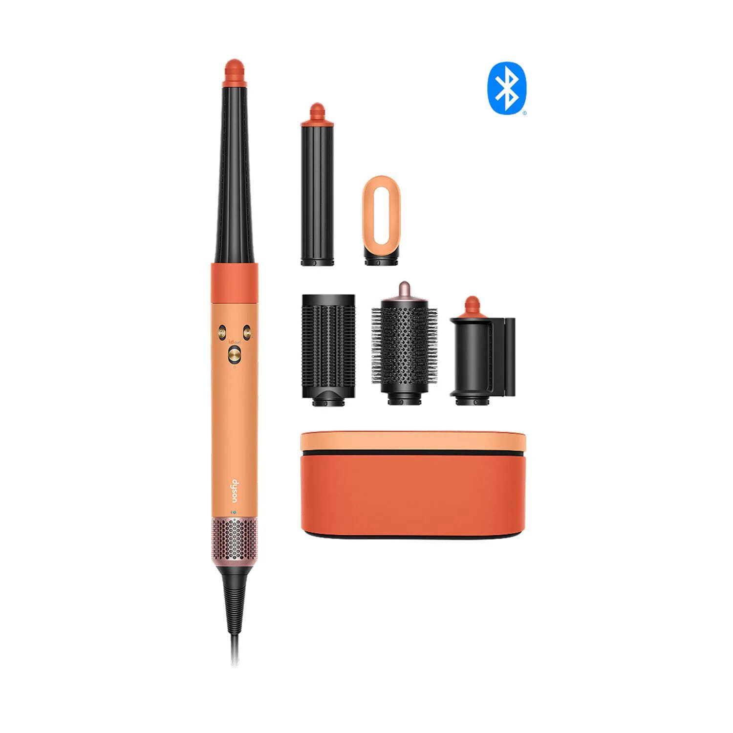 Airwrap i.d.™ Multi-Styler and Dryer