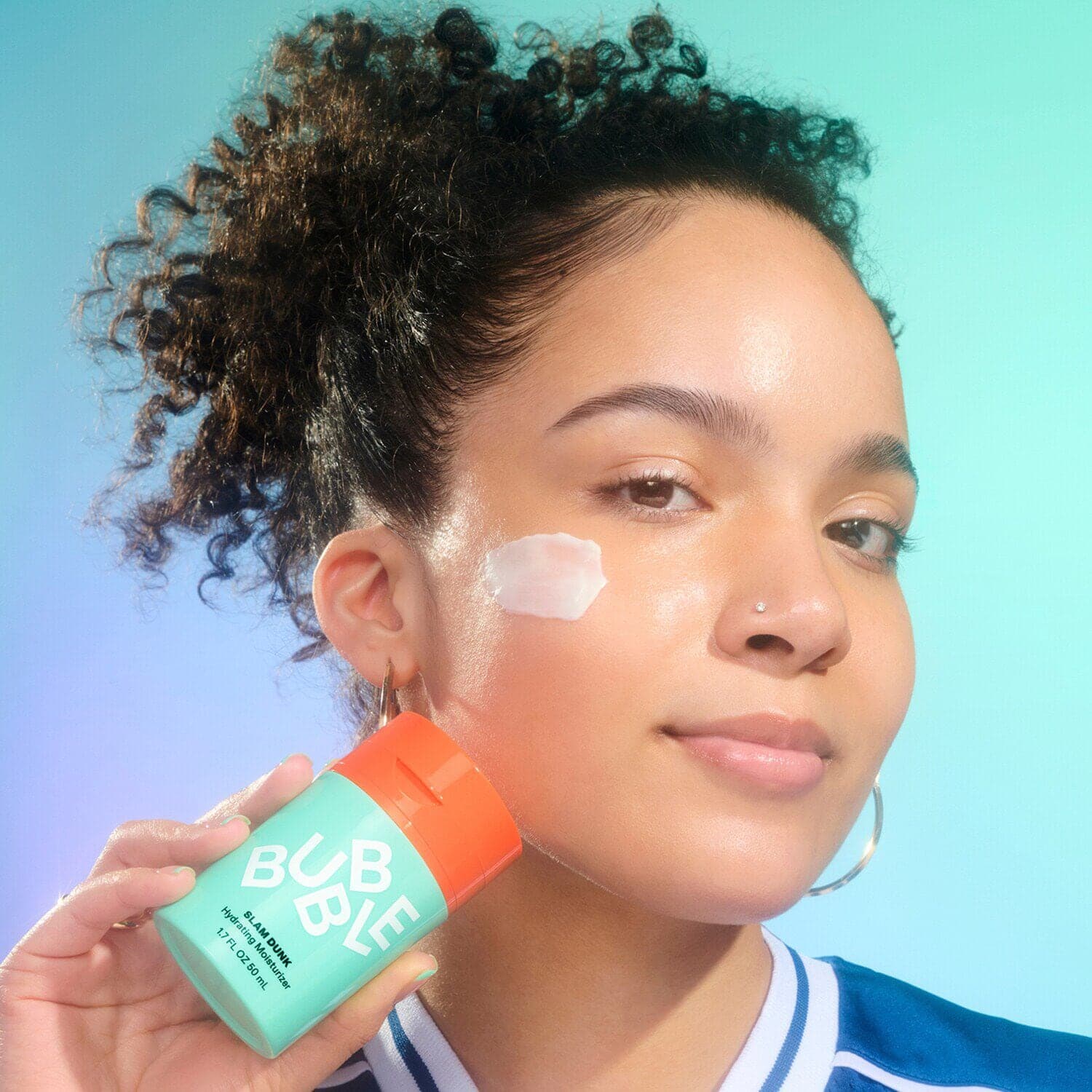Slam Dunk - Hydrating Moisturizer
