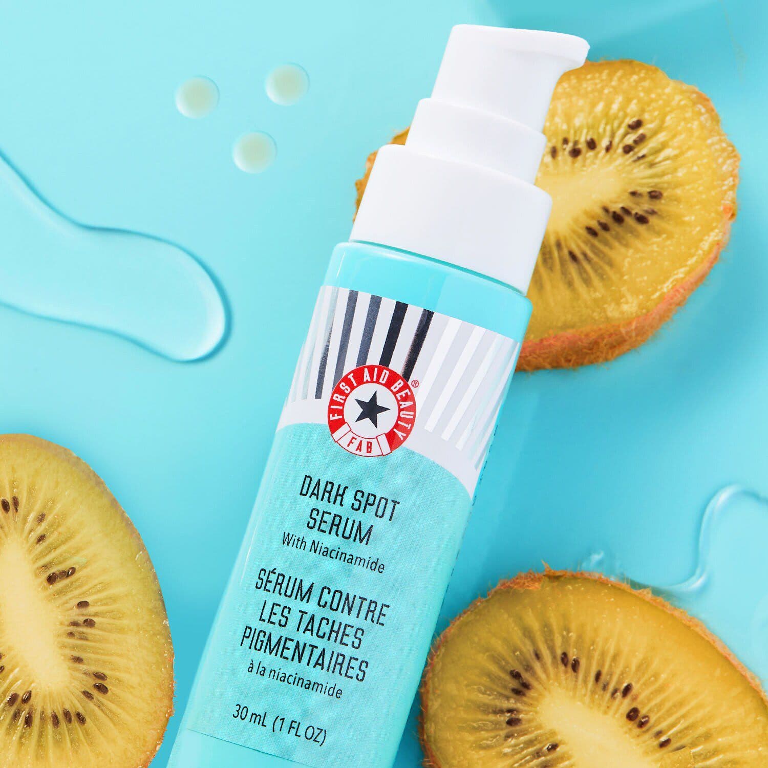 Dark Spot Serum with  Niacinamide