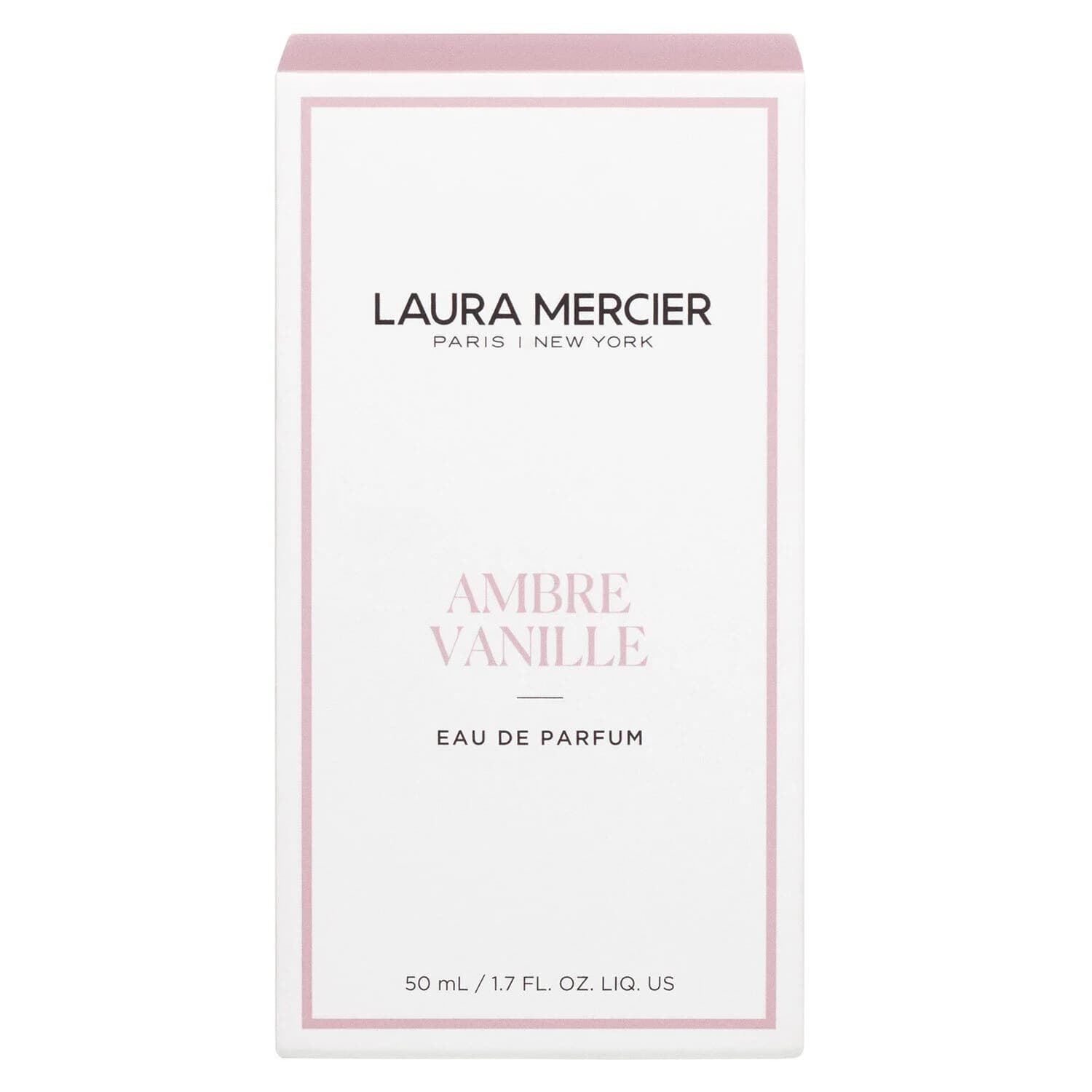 Ambre Vanillé Eau de Parfum