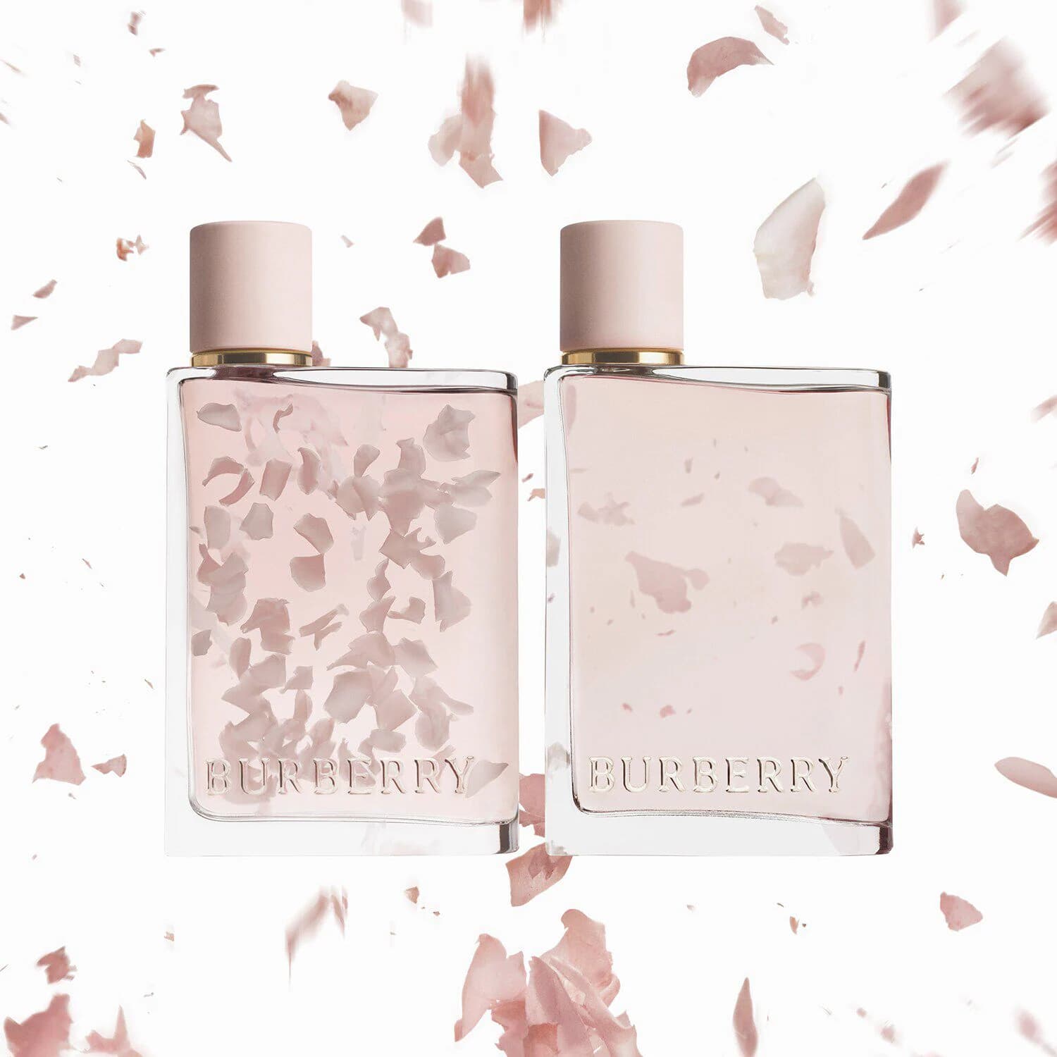 Her Petals Limited Edition - Eau de Parfum