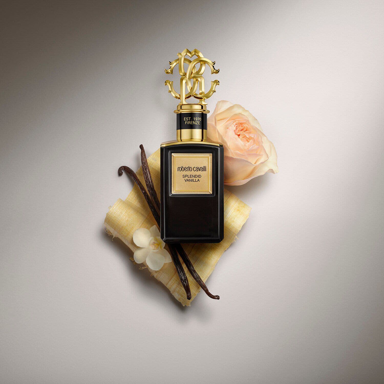 Gold Collection Splendid Vanilla Eau de Parfum