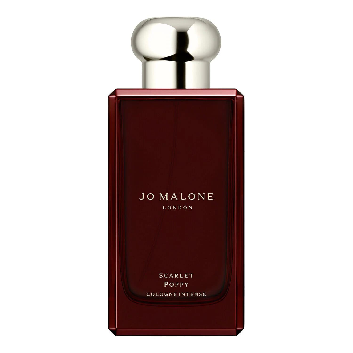 Scarlet Poppy Cologne Intense