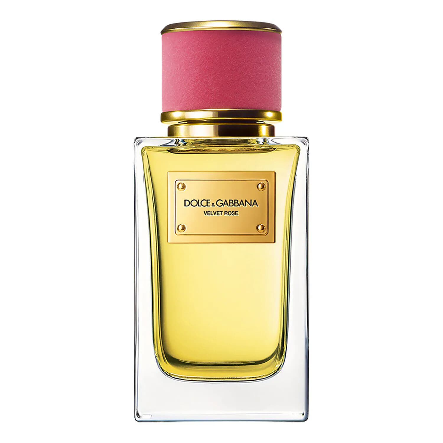 Velvet Rose Eau de Parfum