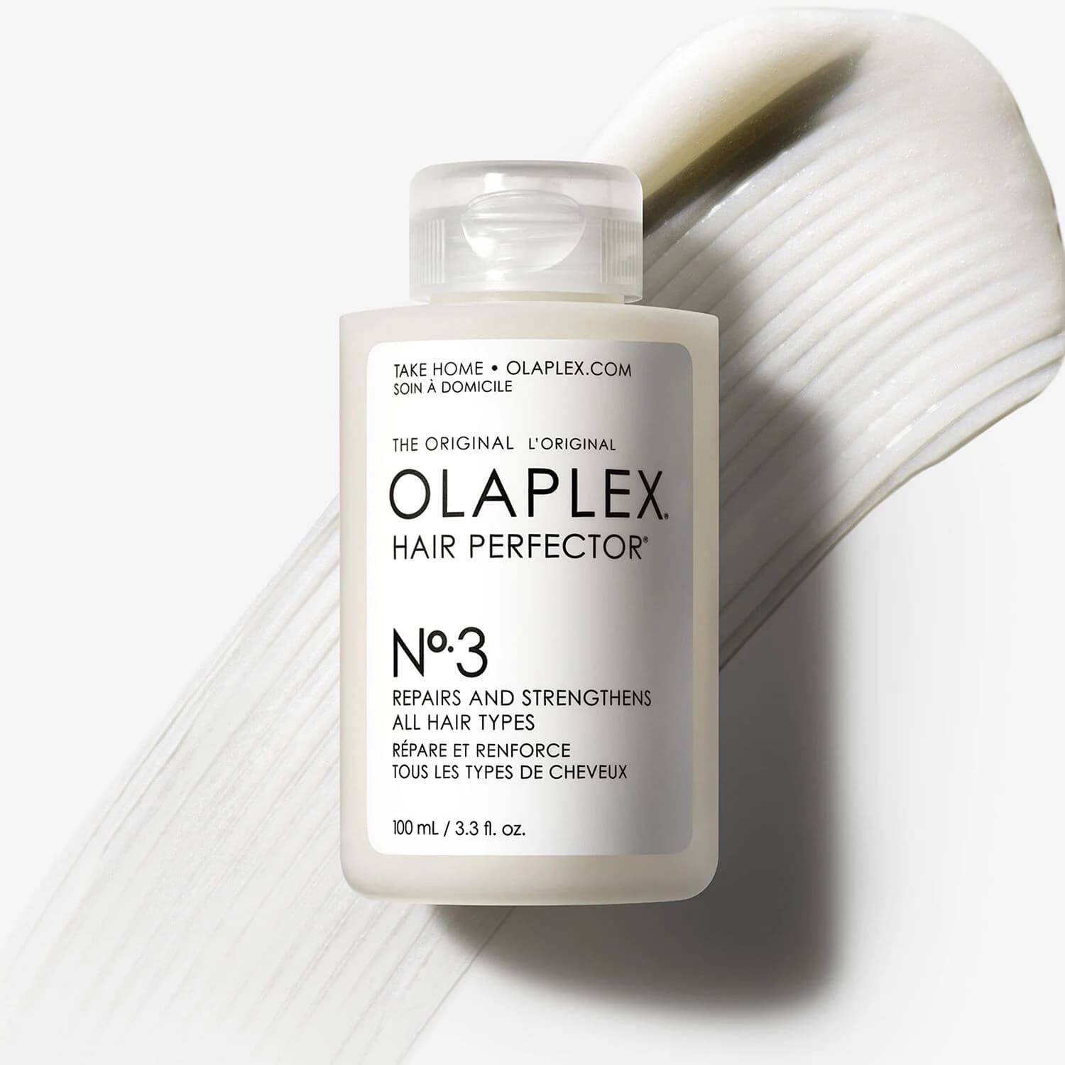 Nº.3 Hair Perfector™