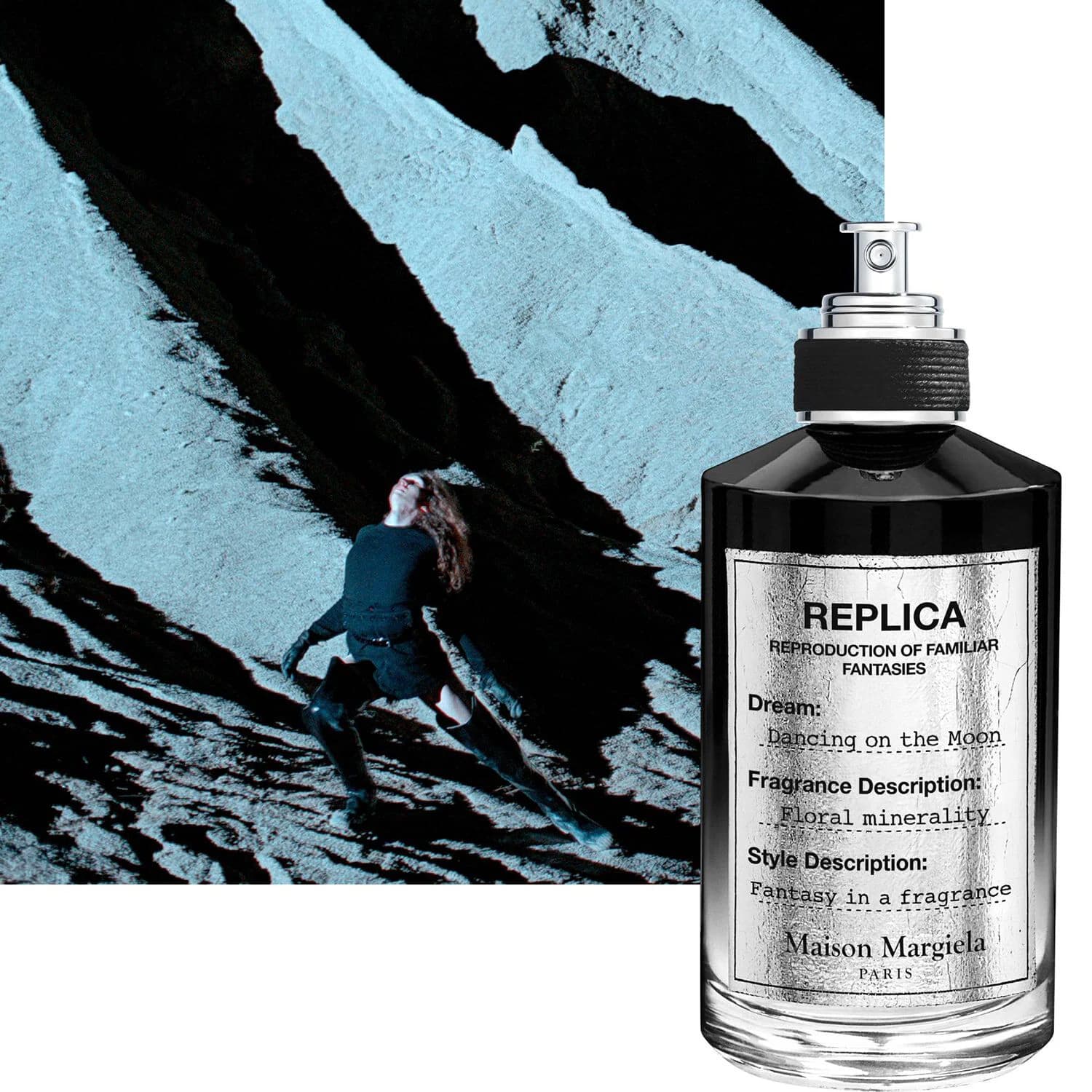 Replica - Dancing On The Moon Eau de Parfum