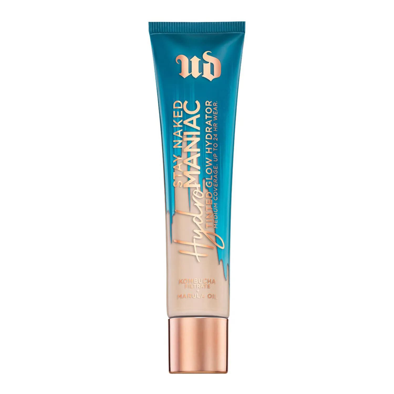 Hydromaniac Glowy Tinted Hydrator Foundation