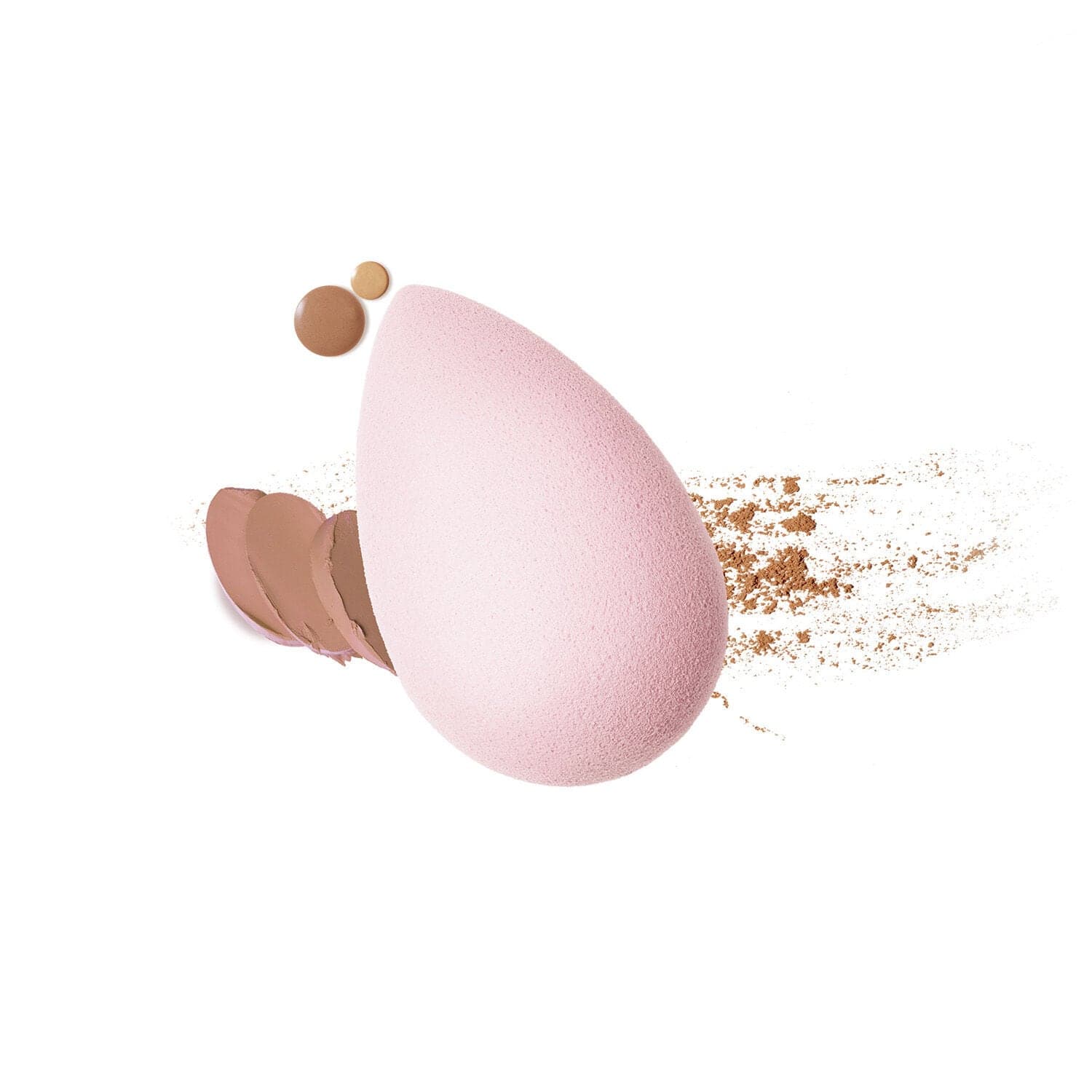 Beautyblender Bubble